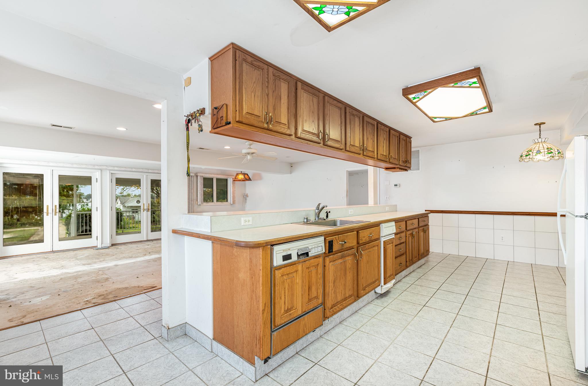 BAYSIDE BEACH - Residential