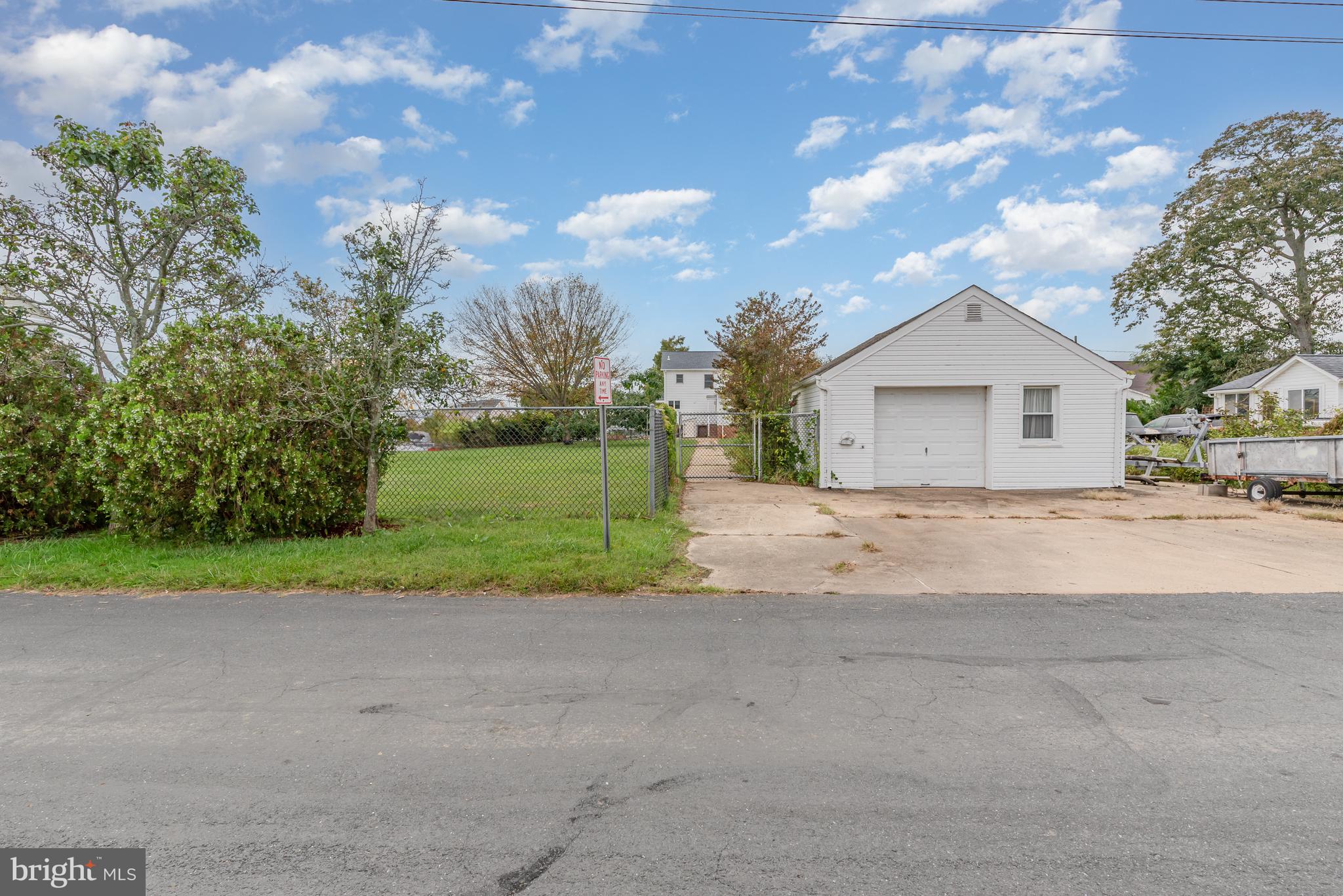 BAYSIDE BEACH - Residential