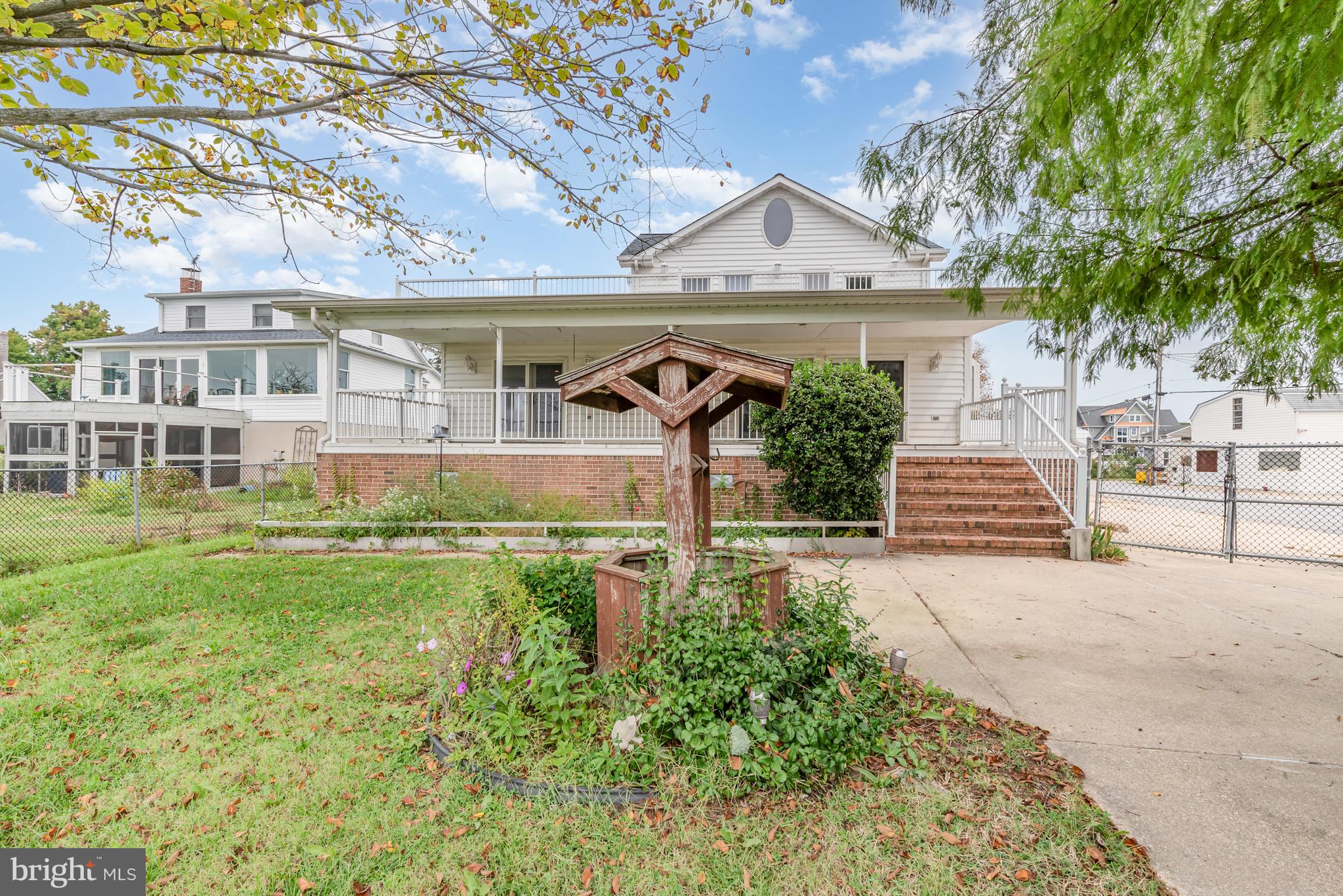 7862 BODKIN VIEW DRIVE