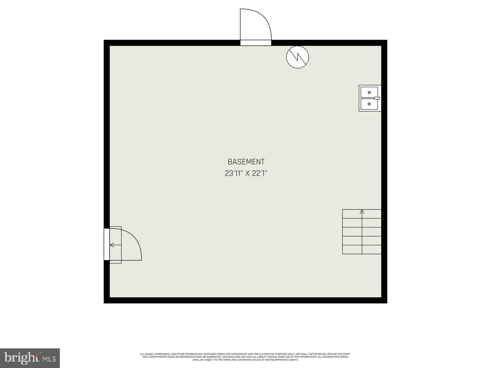 BAYSIDE BEACH - Residential