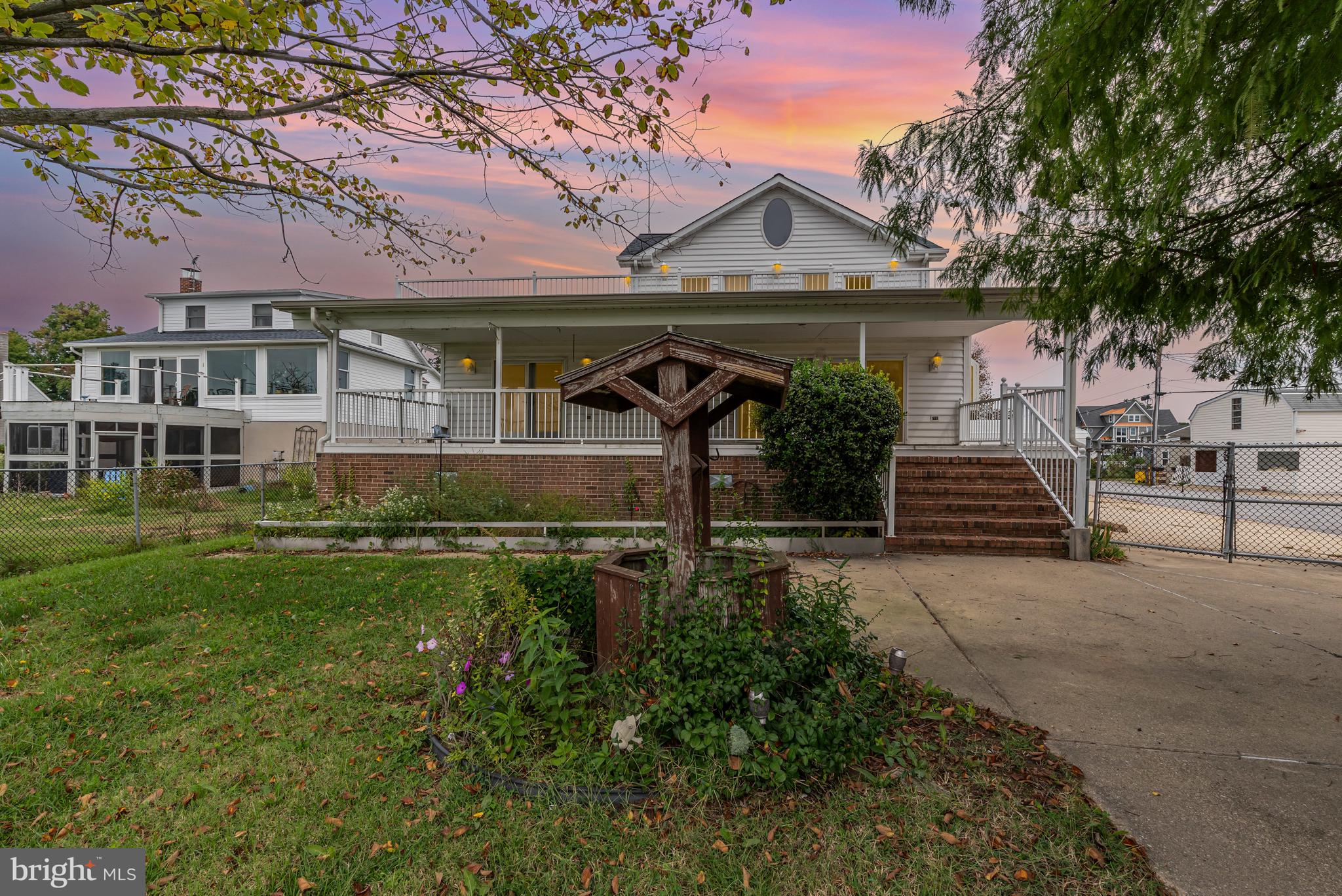 BAYSIDE BEACH - Residential