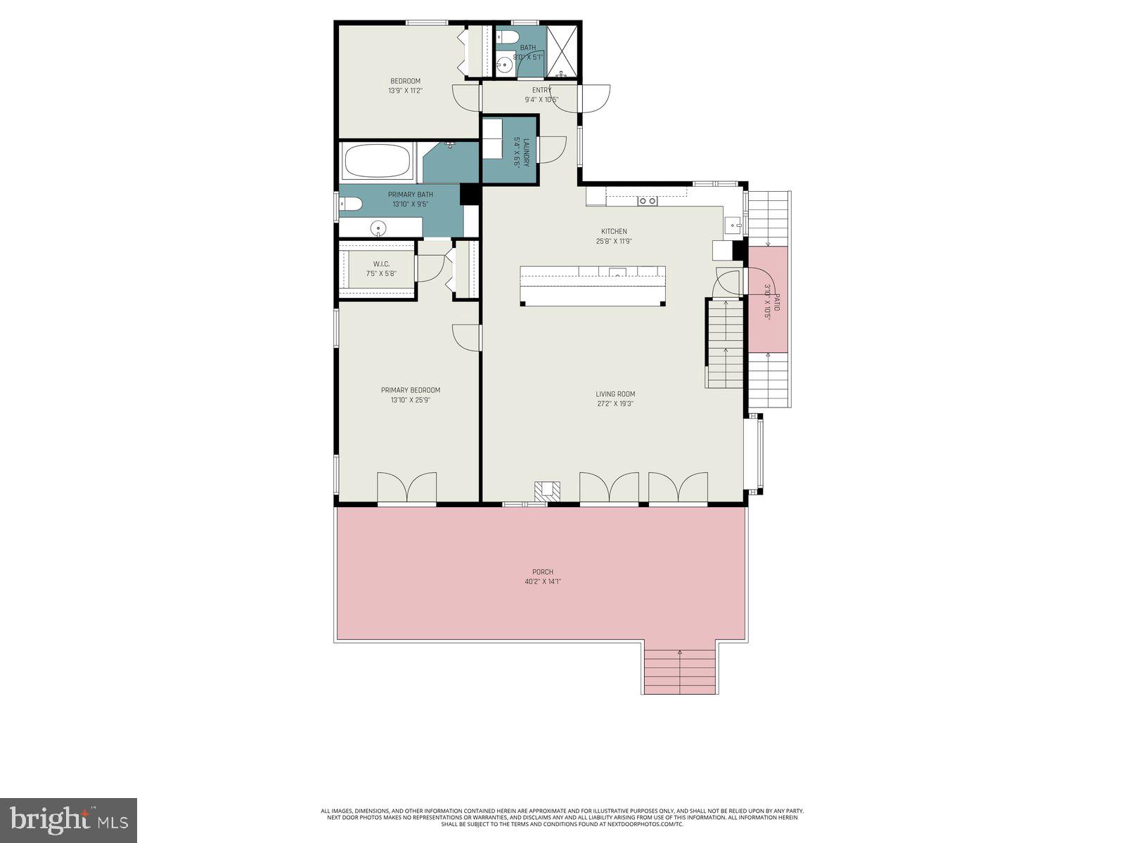 BAYSIDE BEACH - Residential