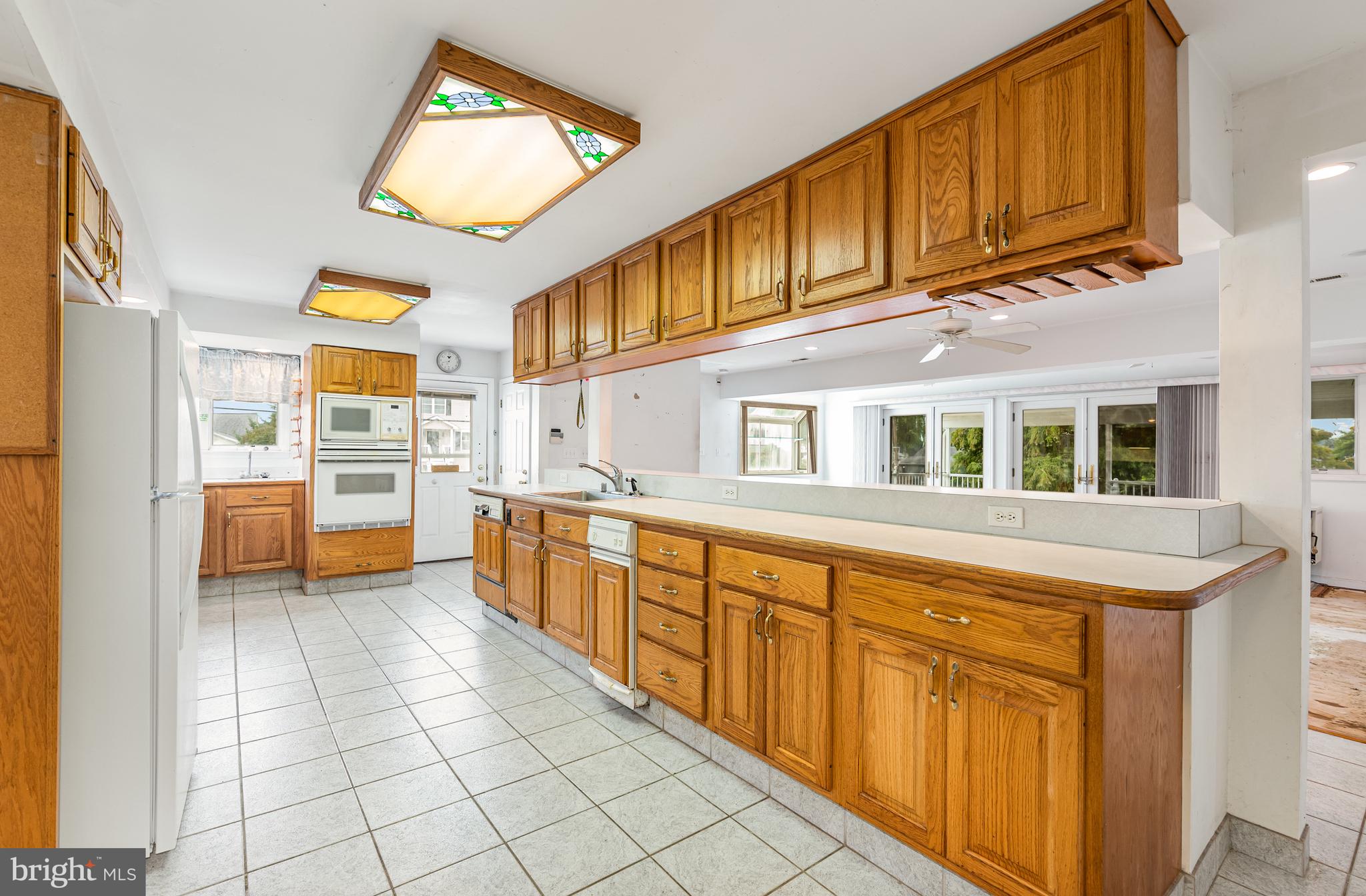 BAYSIDE BEACH - Residential