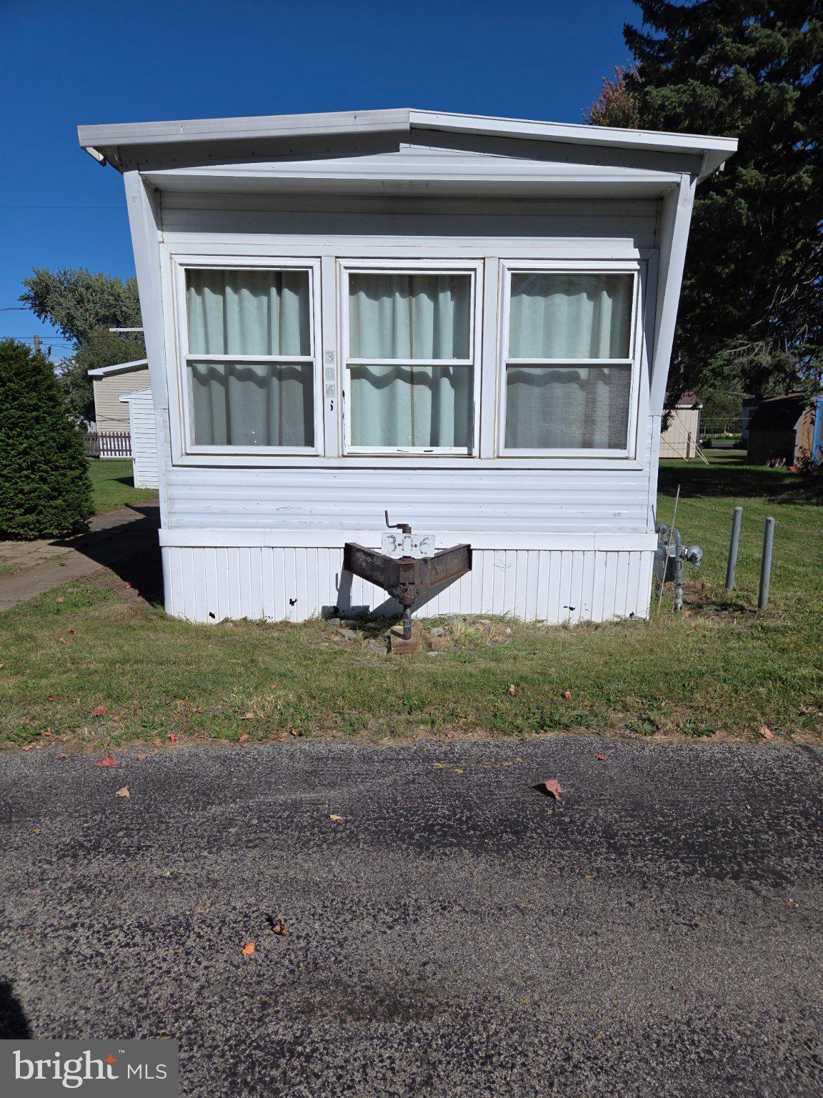306 3RD STREET S