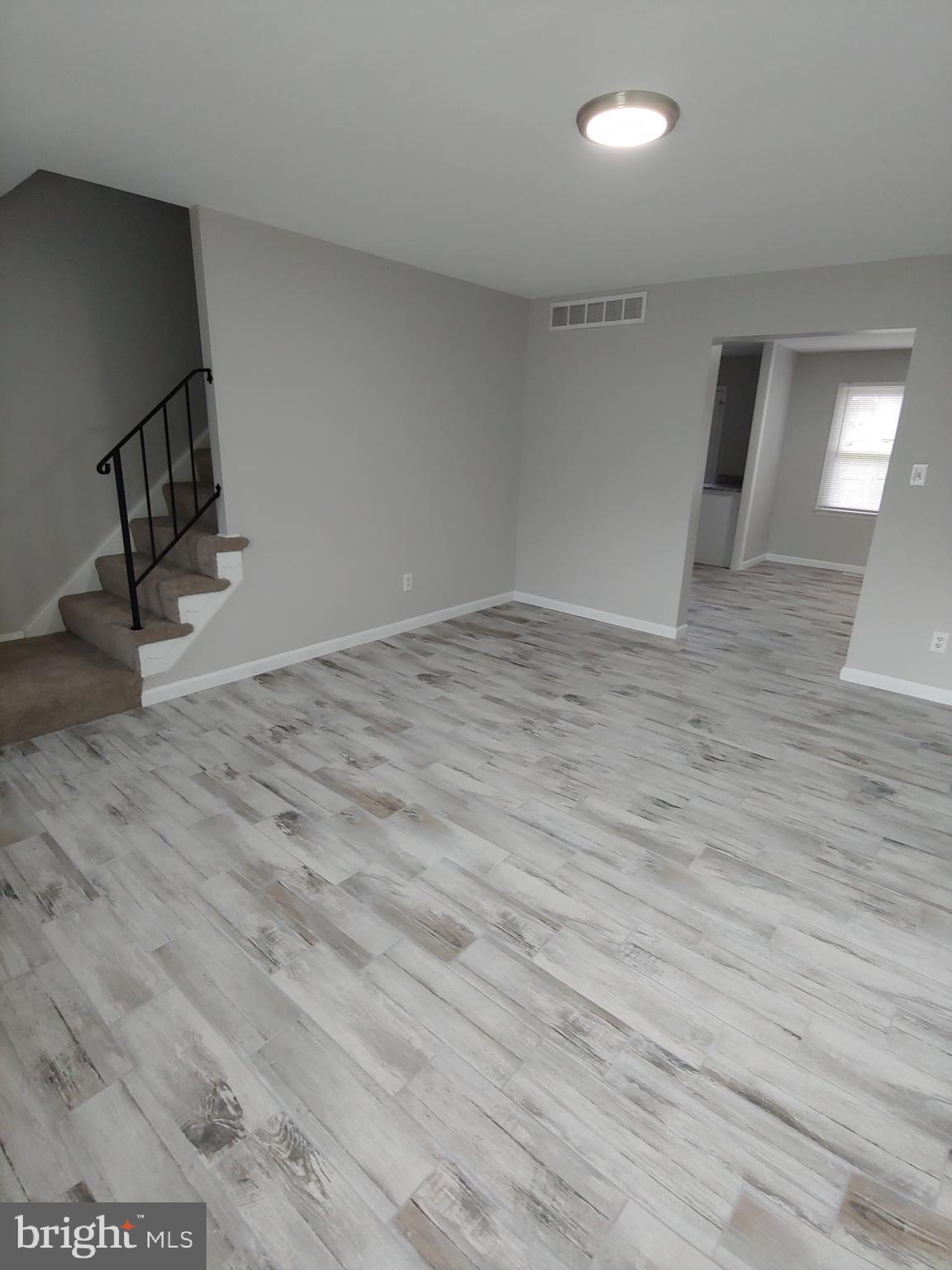 BELMONT SOUTH - Residential Lease