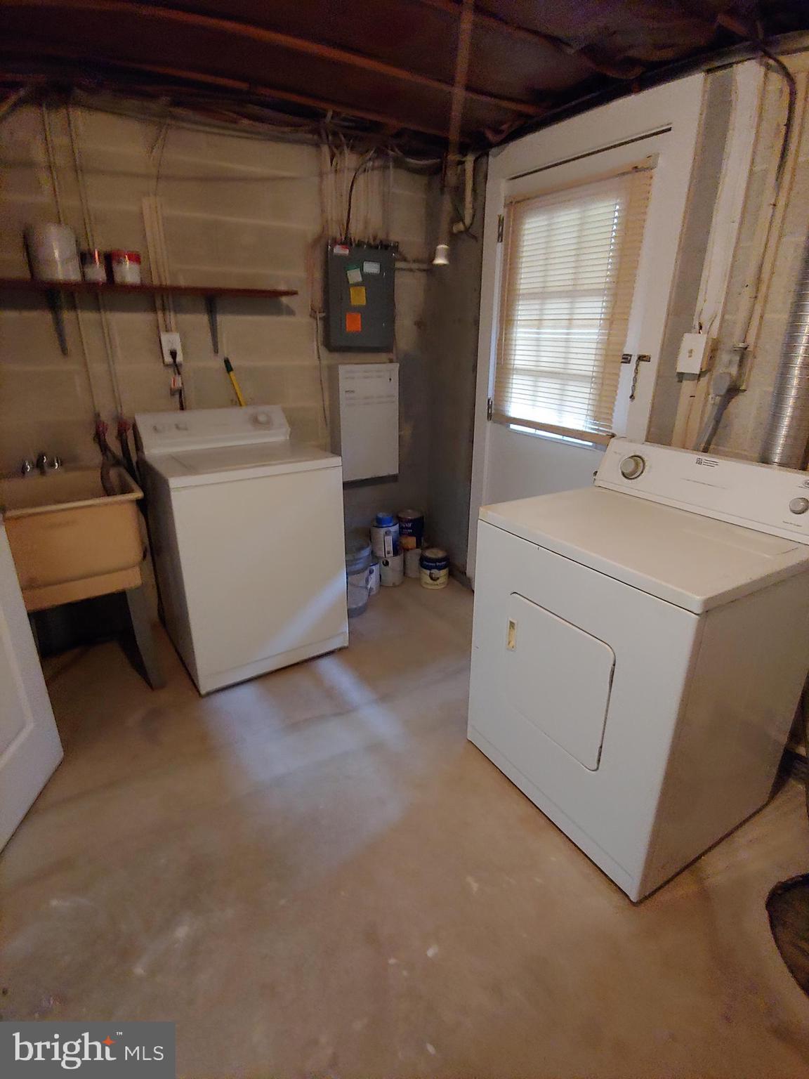 BELMONT SOUTH - Residential Lease