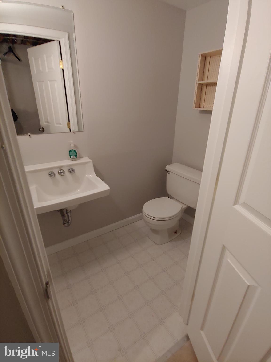 BELMONT SOUTH - Residential Lease