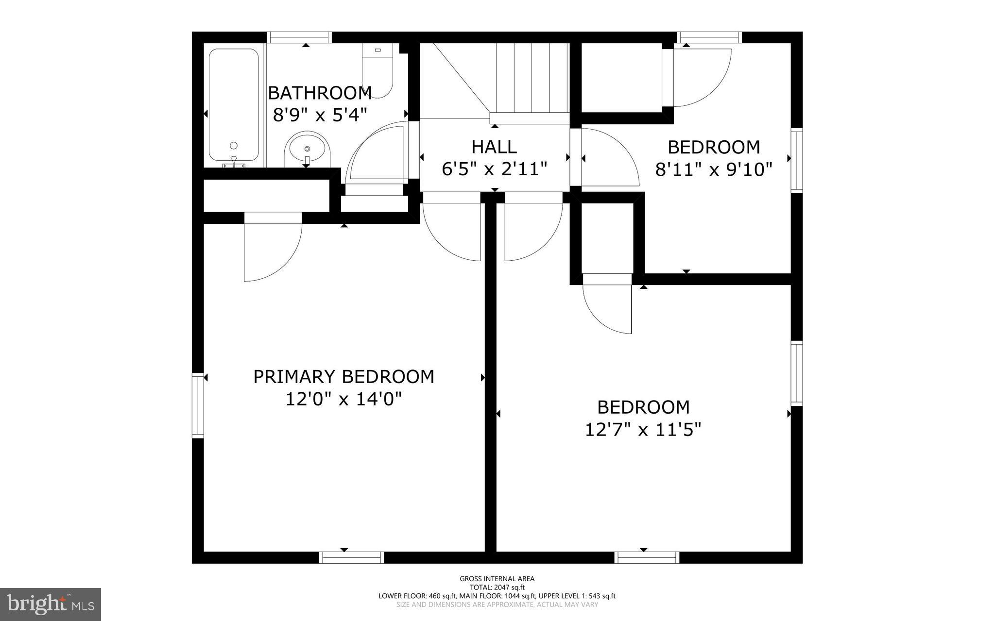 SLIGO PARK - Residential