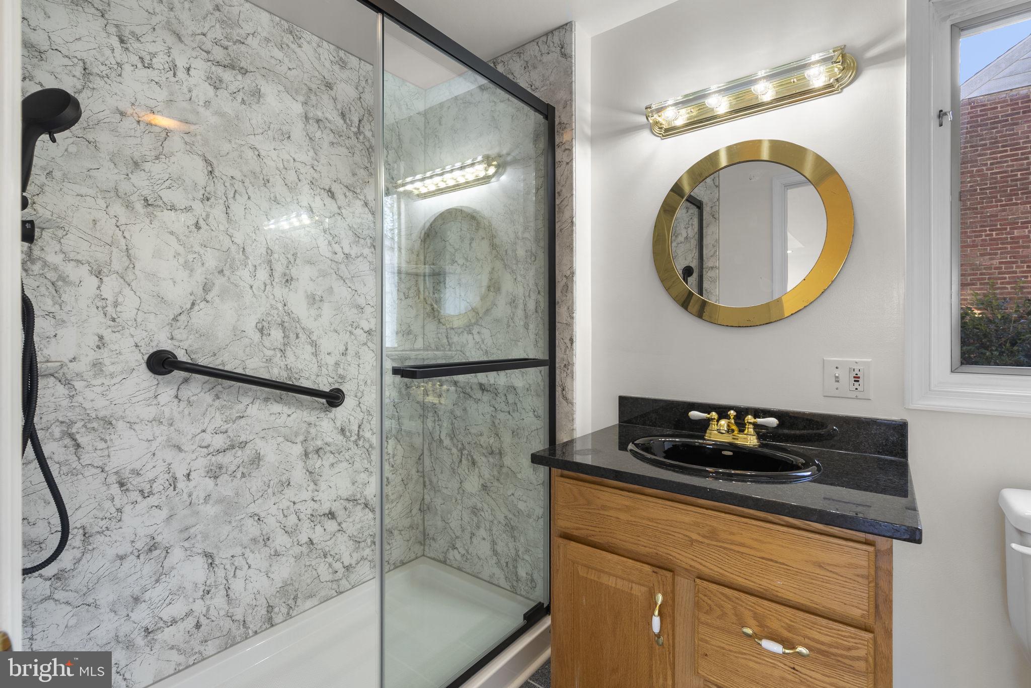 SLIGO PARK - Residential