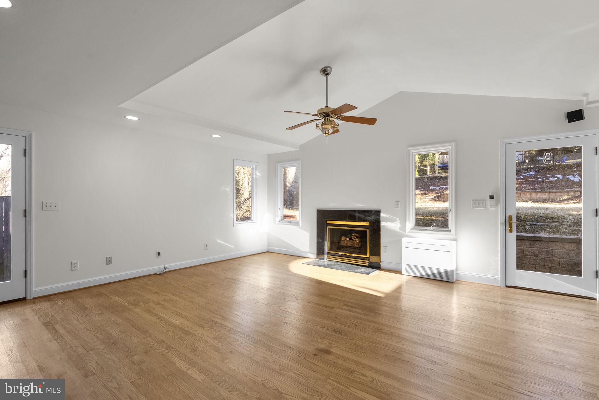 SLIGO PARK - Residential