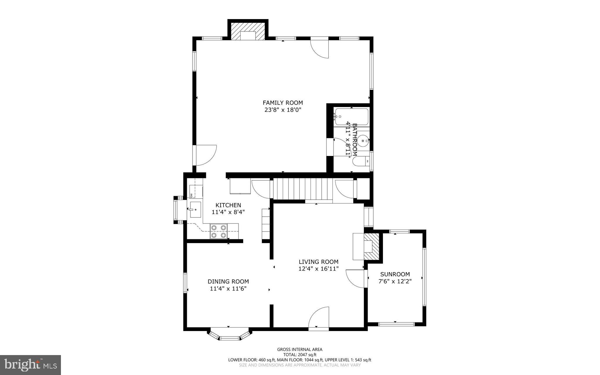 SLIGO PARK - Residential