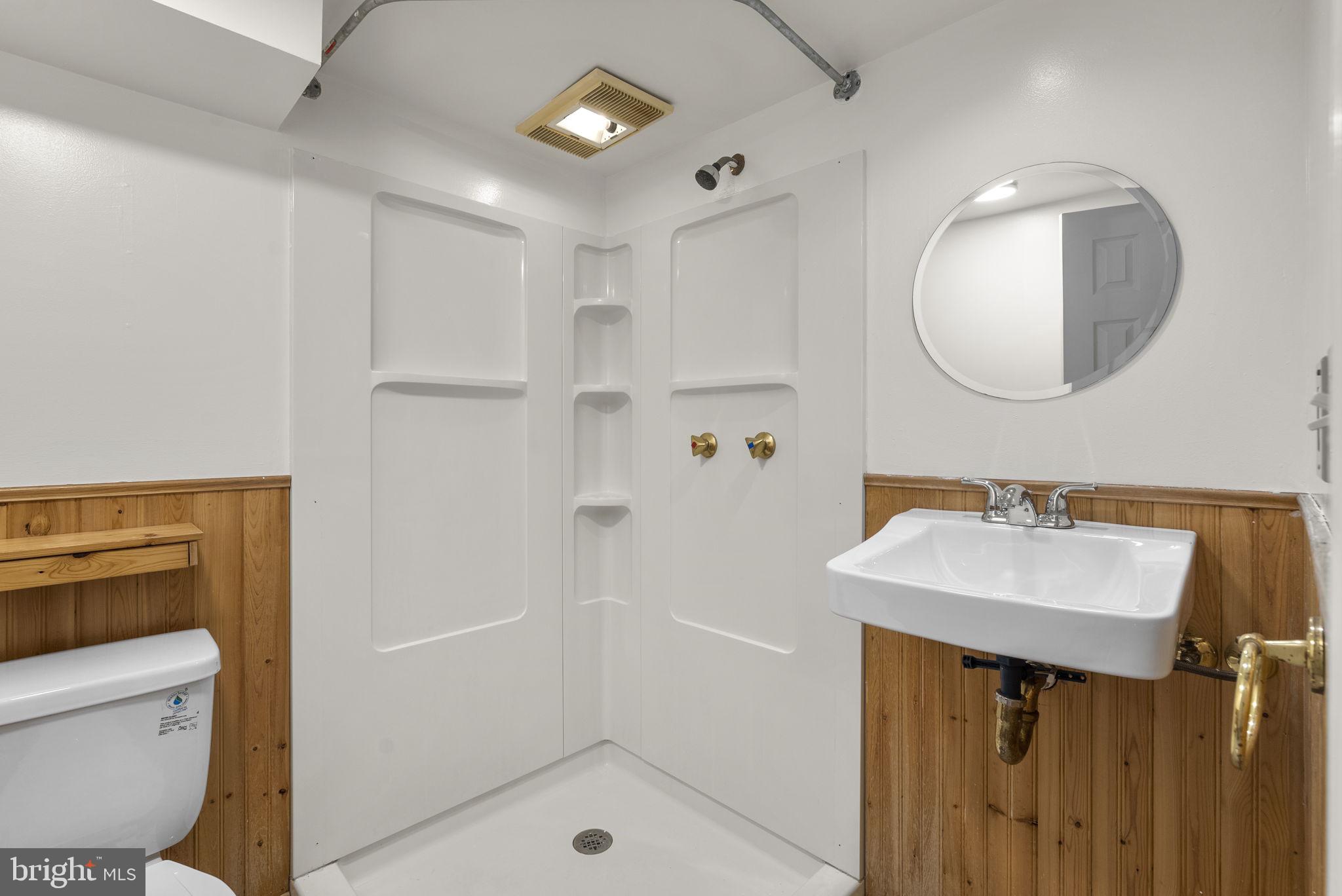 SLIGO PARK - Residential