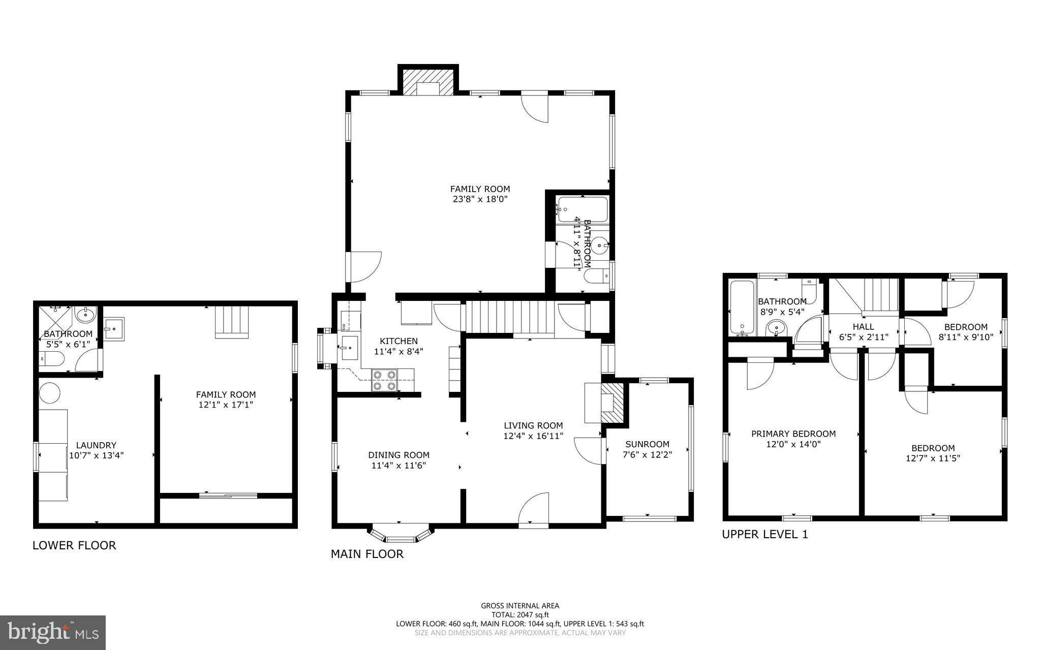 SLIGO PARK - Residential