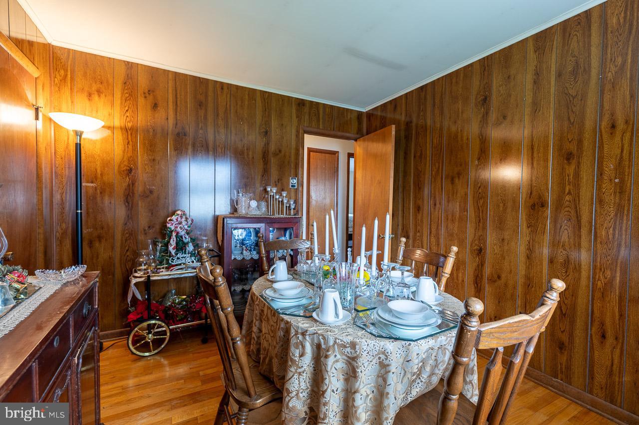 HURLOCK - Residential