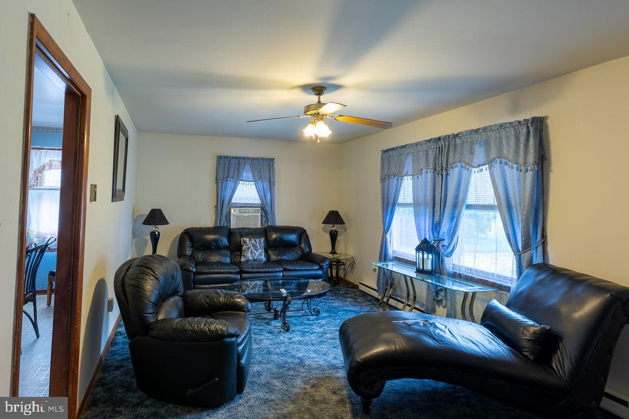 HURLOCK - Residential