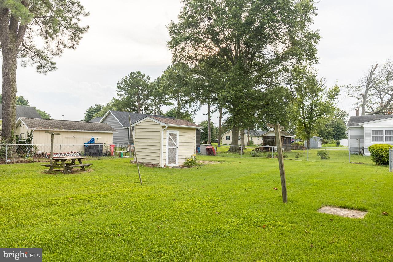 HURLOCK - Residential