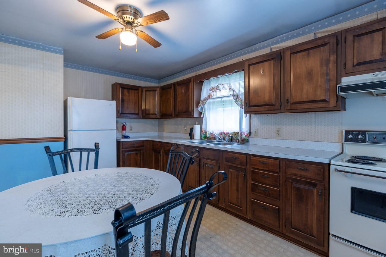 HURLOCK - Residential