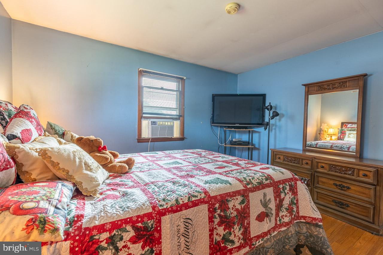 HURLOCK - Residential