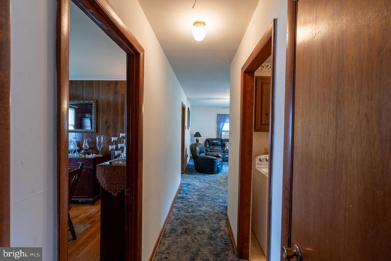 HURLOCK - Residential