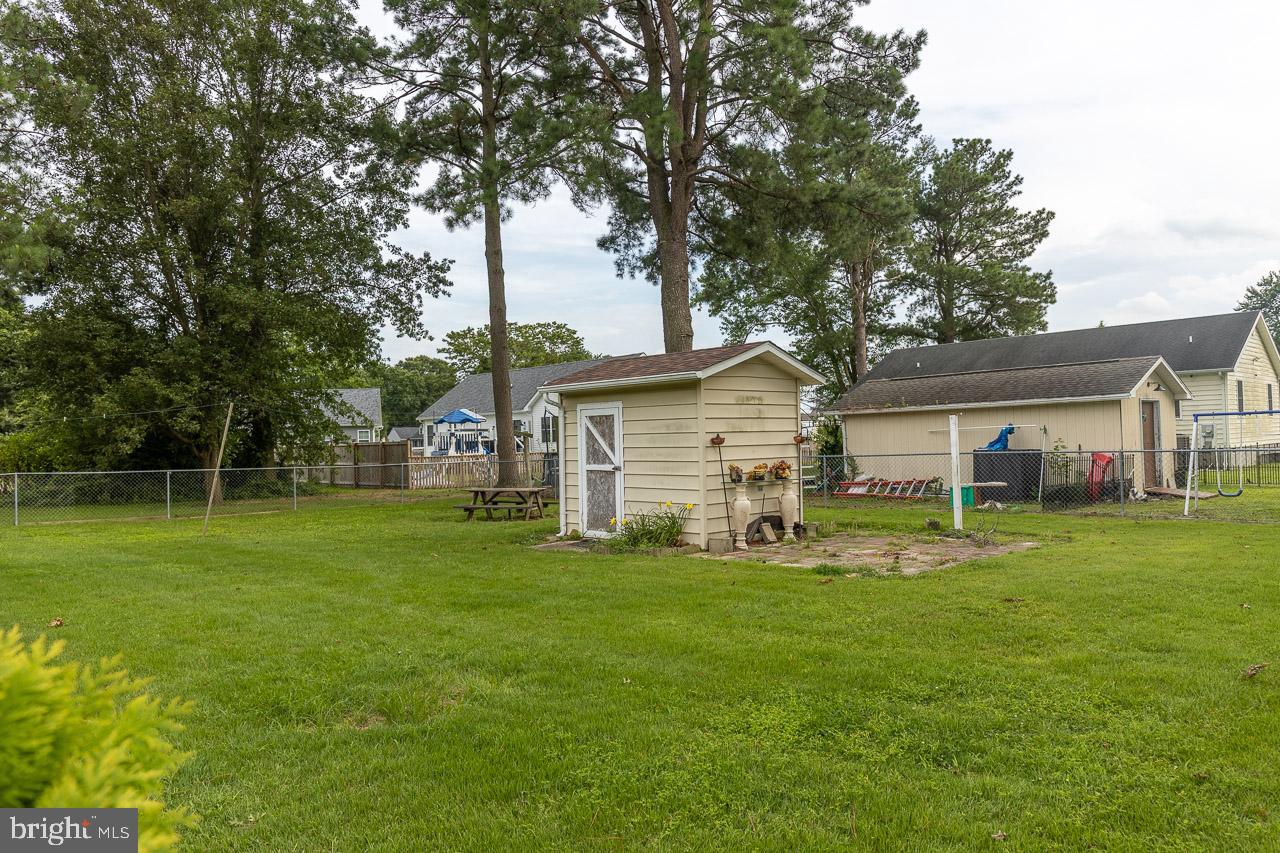 HURLOCK - Residential