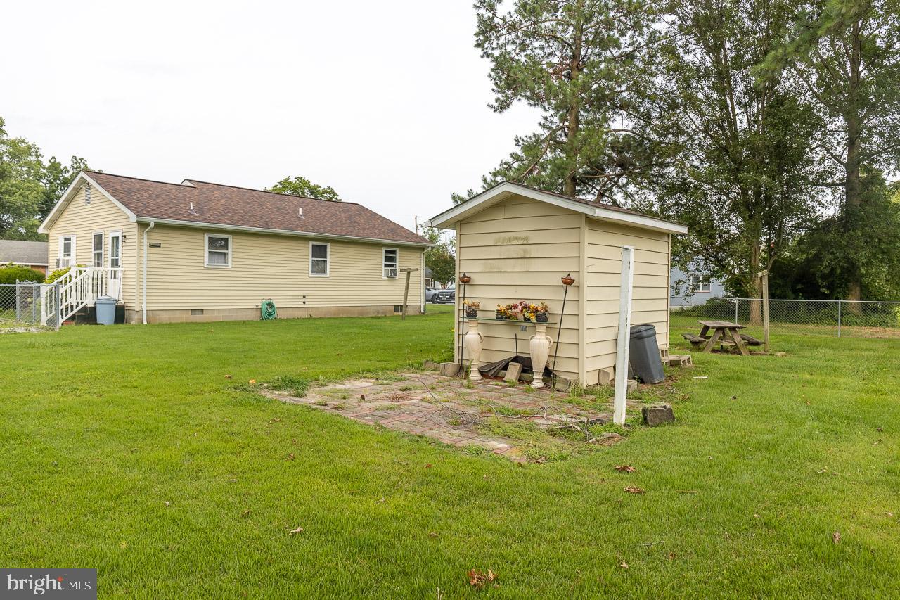 HURLOCK - Residential