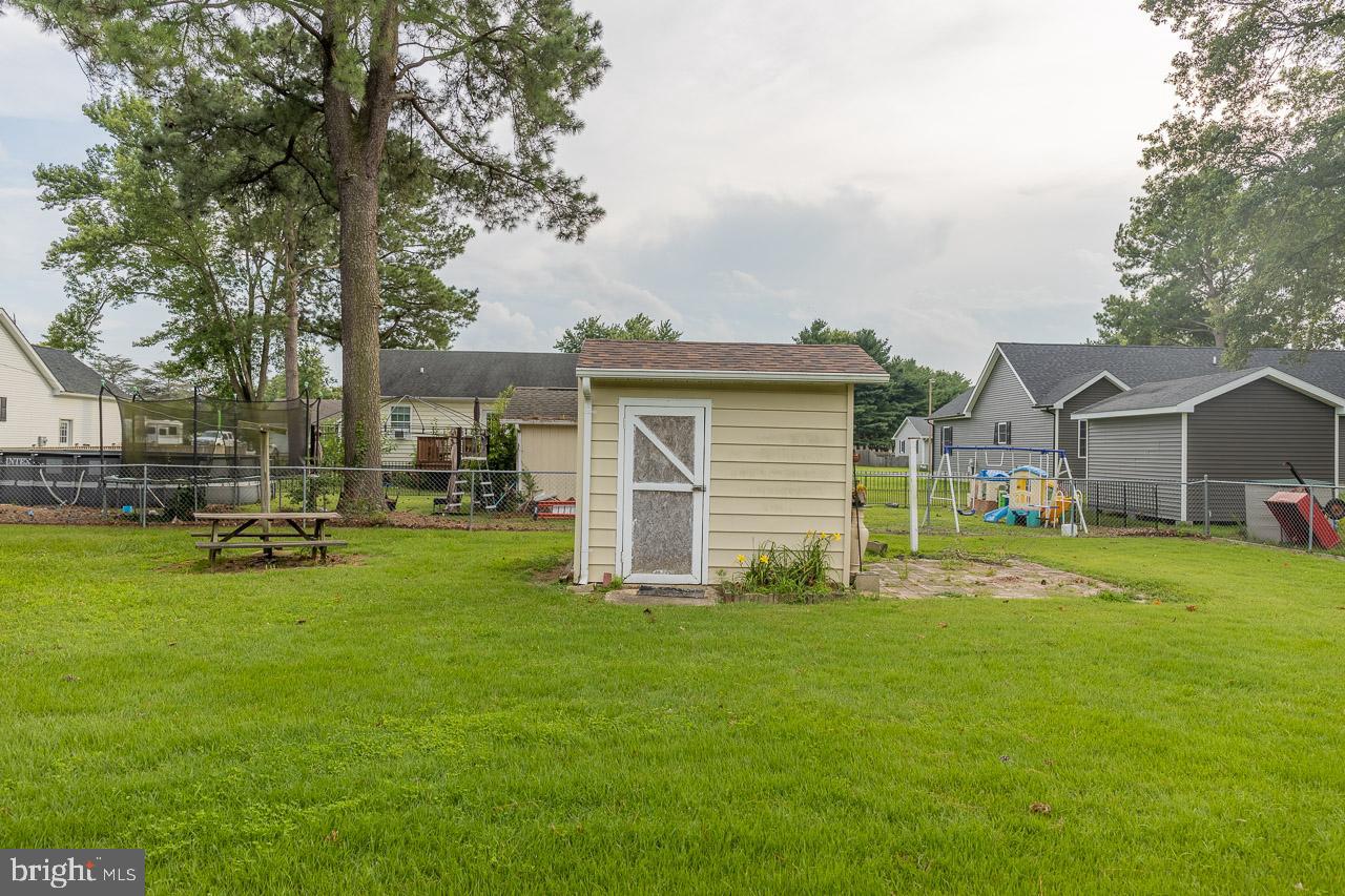 HURLOCK - Residential