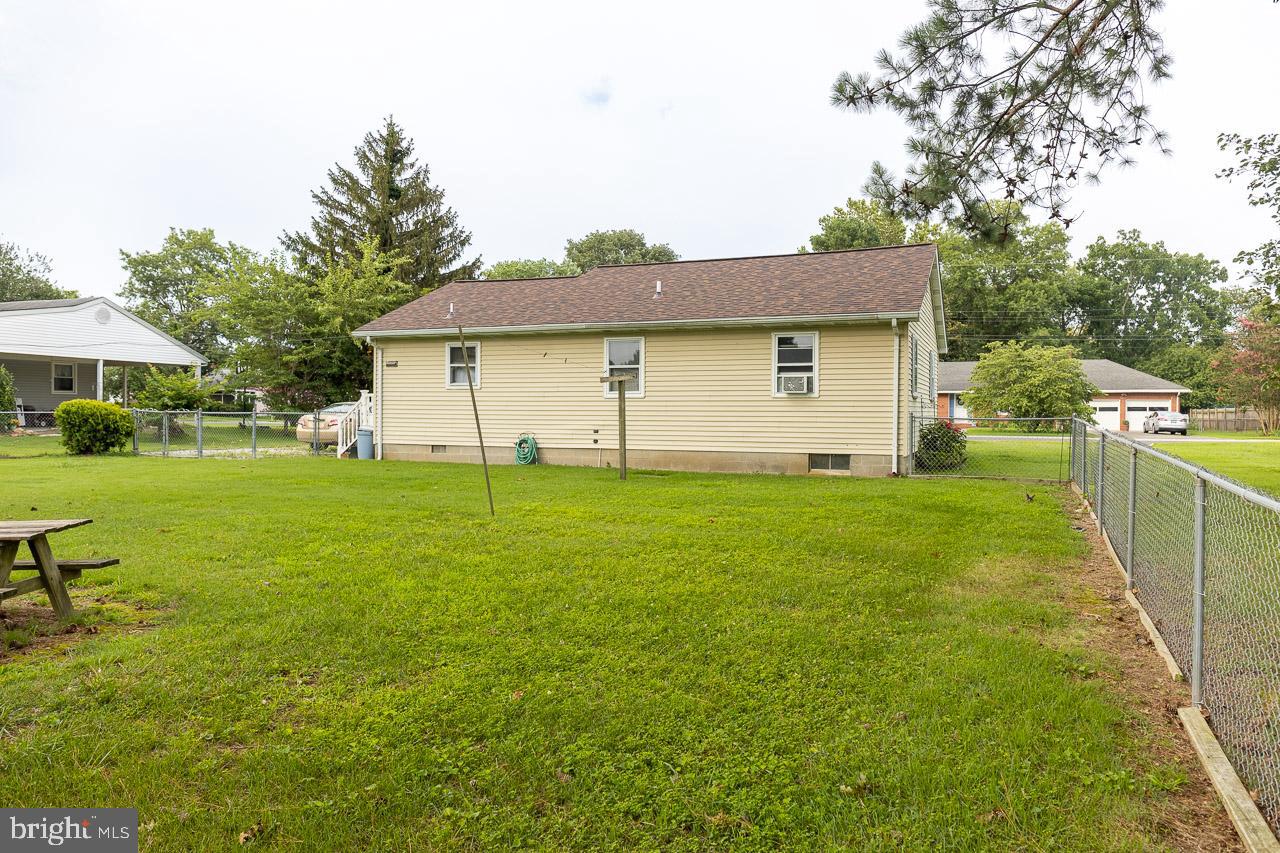 HURLOCK - Residential