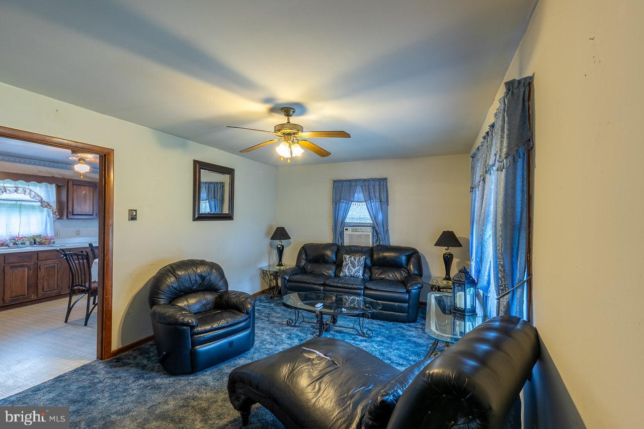 HURLOCK - Residential