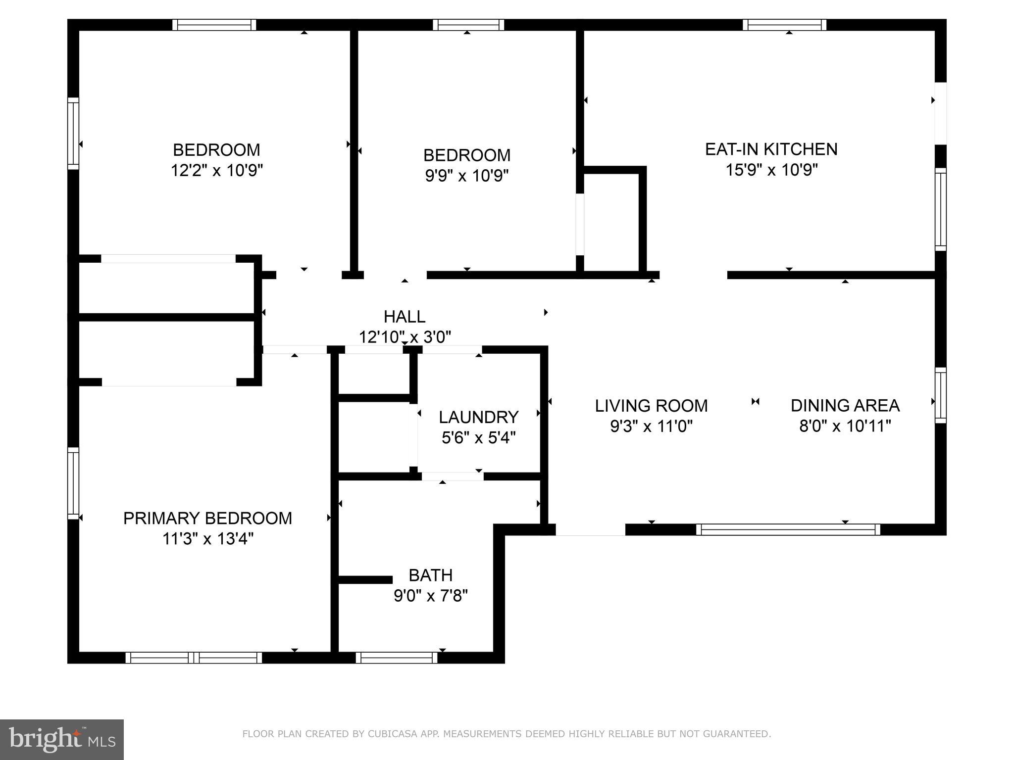 HURLOCK - Residential