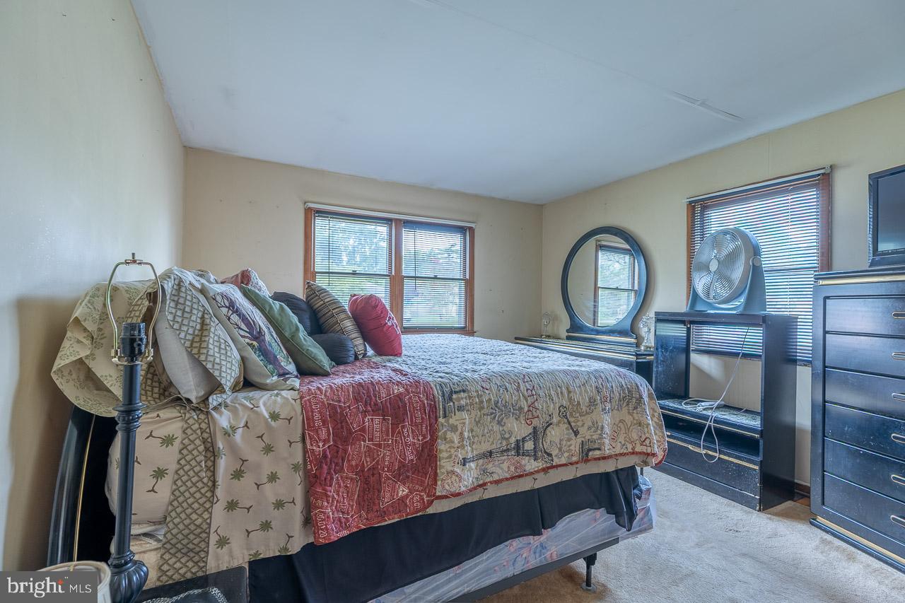 HURLOCK - Residential