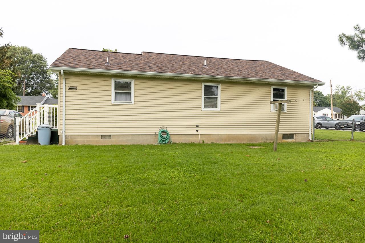 HURLOCK - Residential