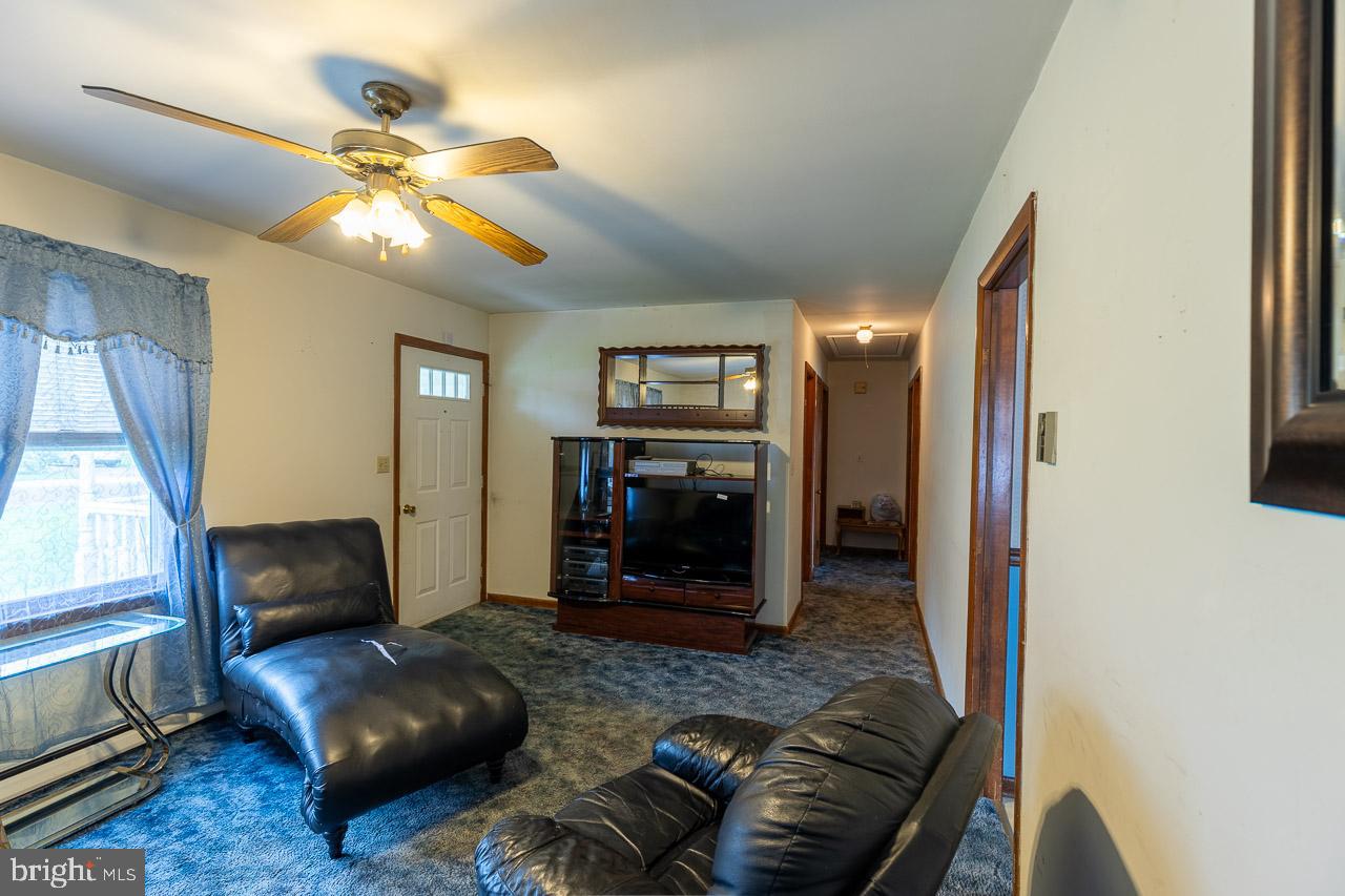 HURLOCK - Residential