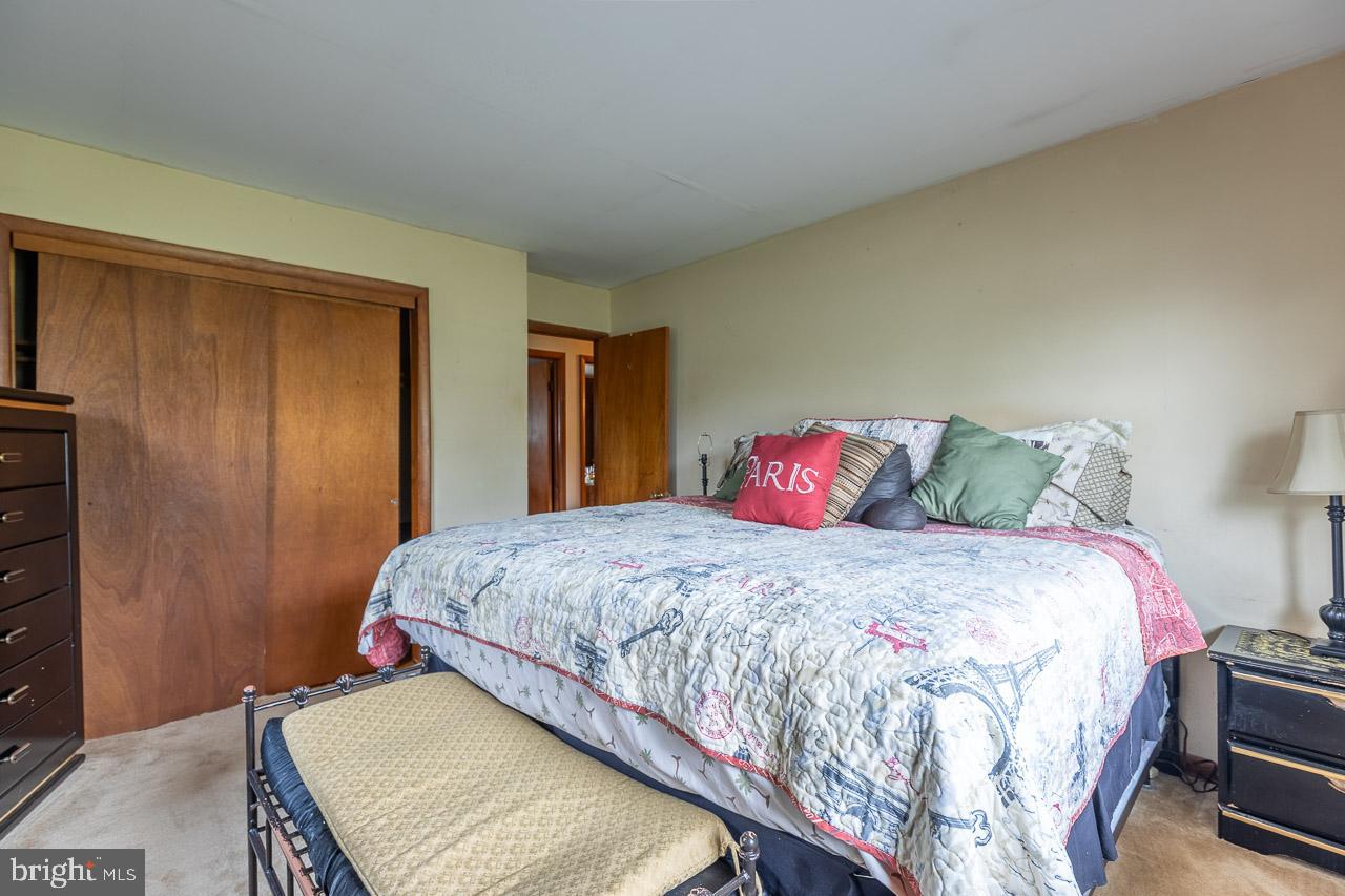 HURLOCK - Residential