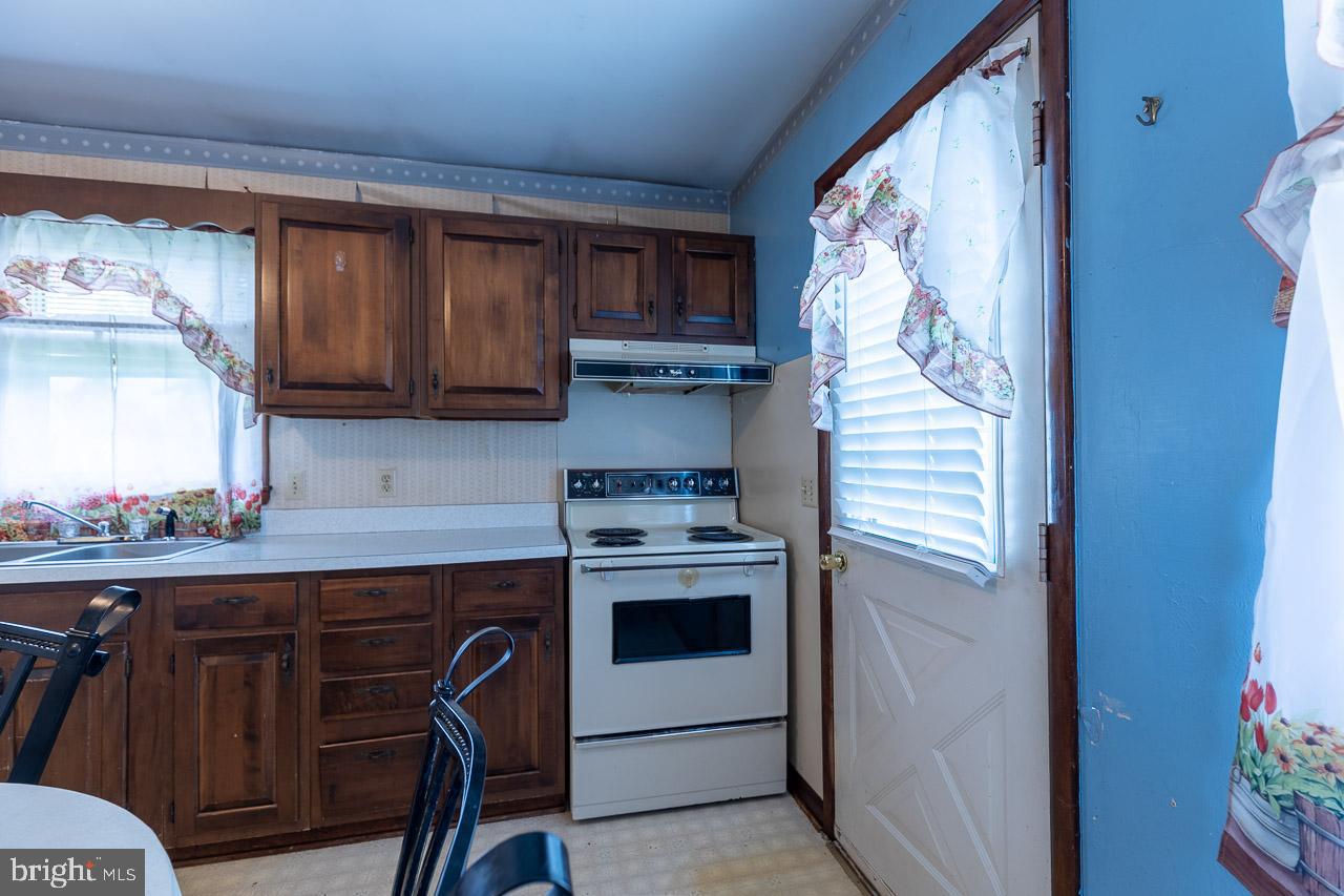 HURLOCK - Residential