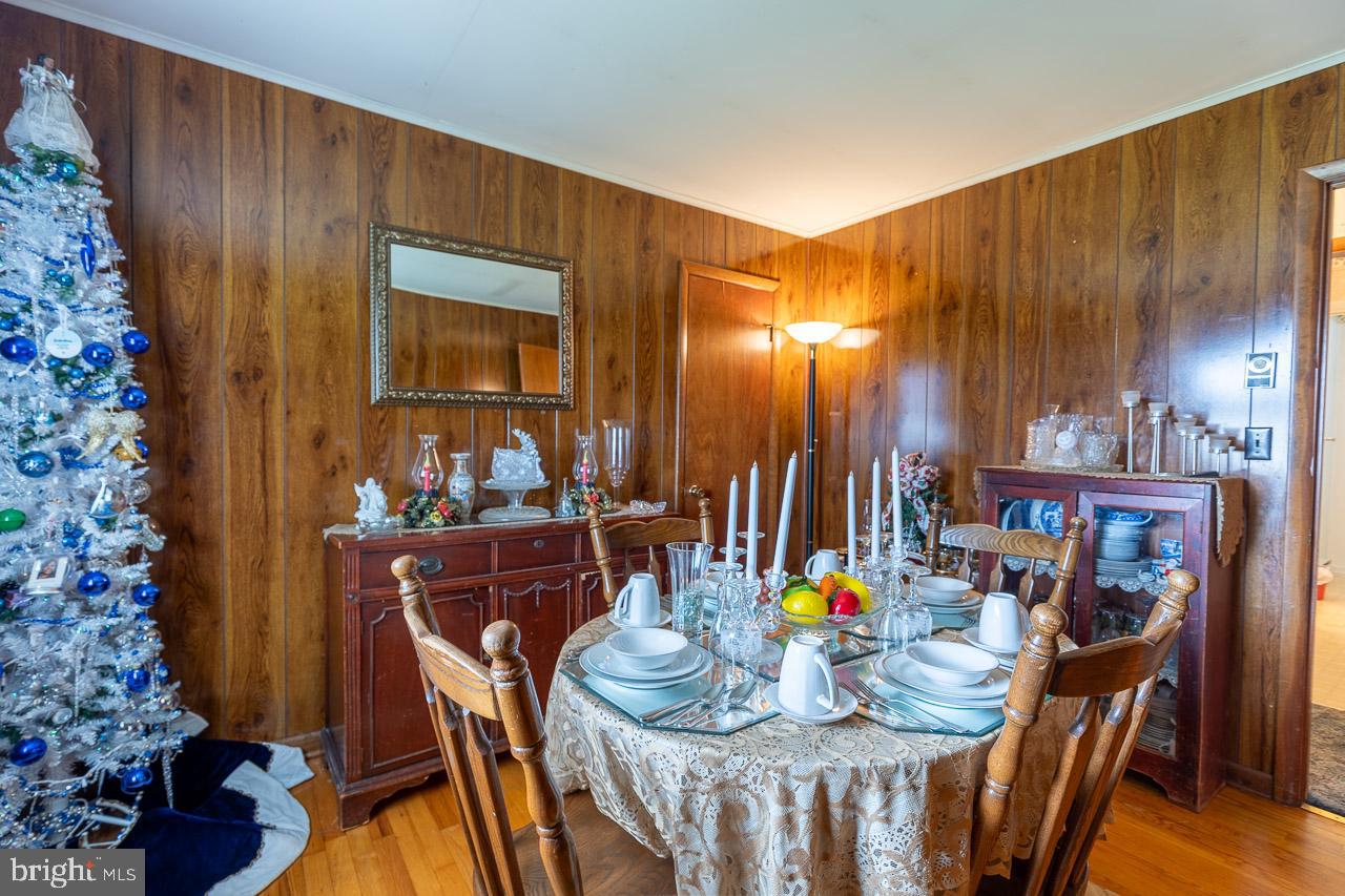 HURLOCK - Residential