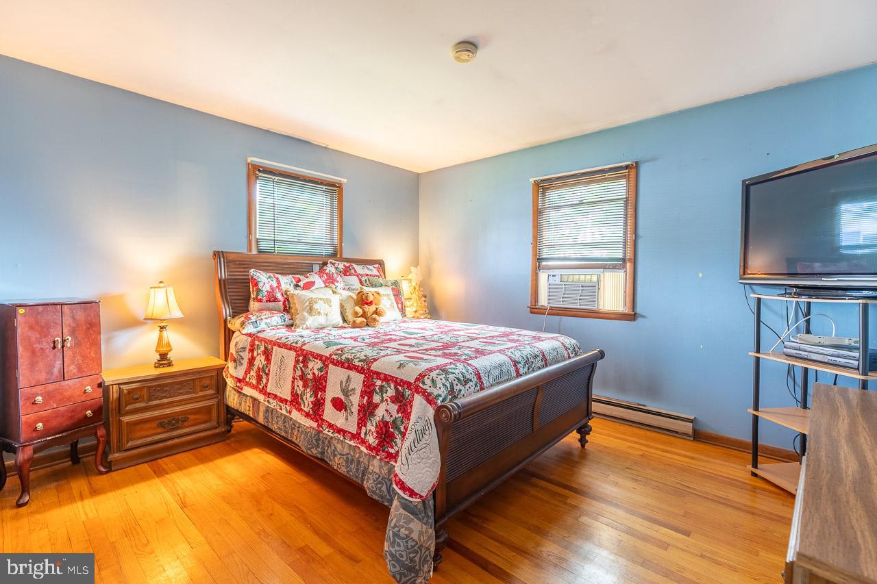 HURLOCK - Residential