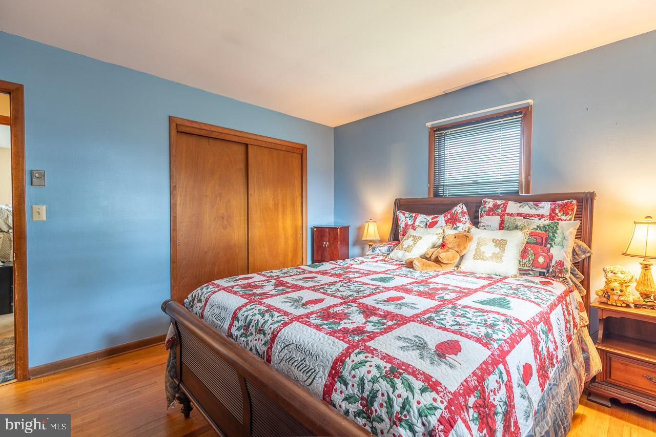 HURLOCK - Residential