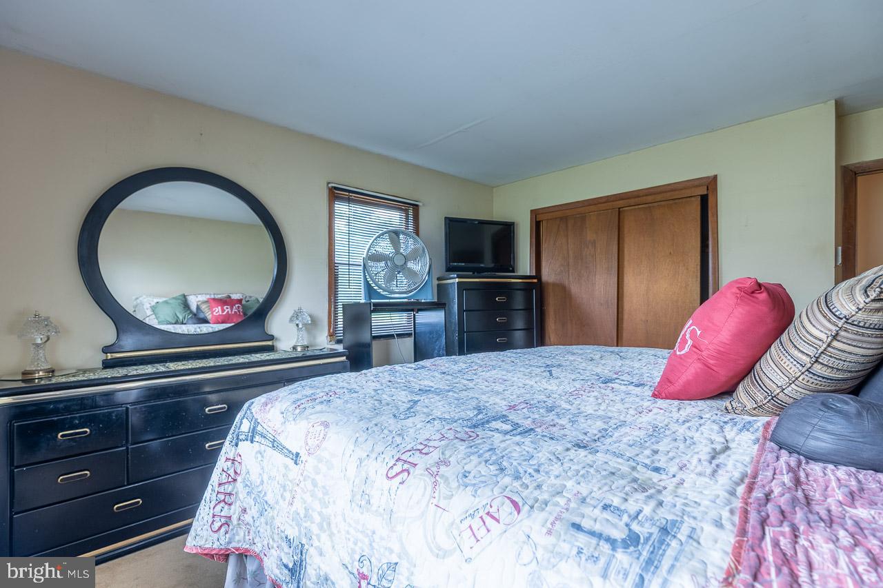 HURLOCK - Residential