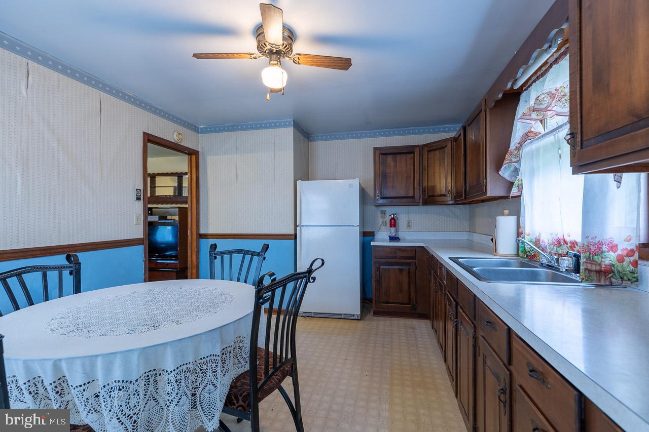 HURLOCK - Residential