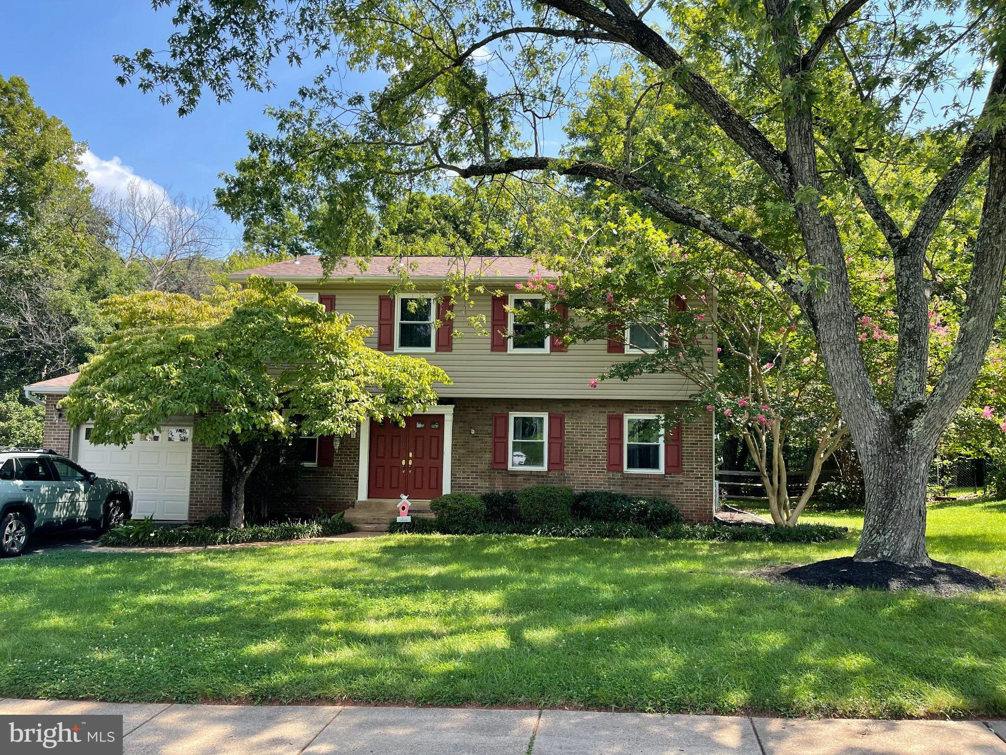 9291 Bayberry Avenue, Manassas, VA, 20110