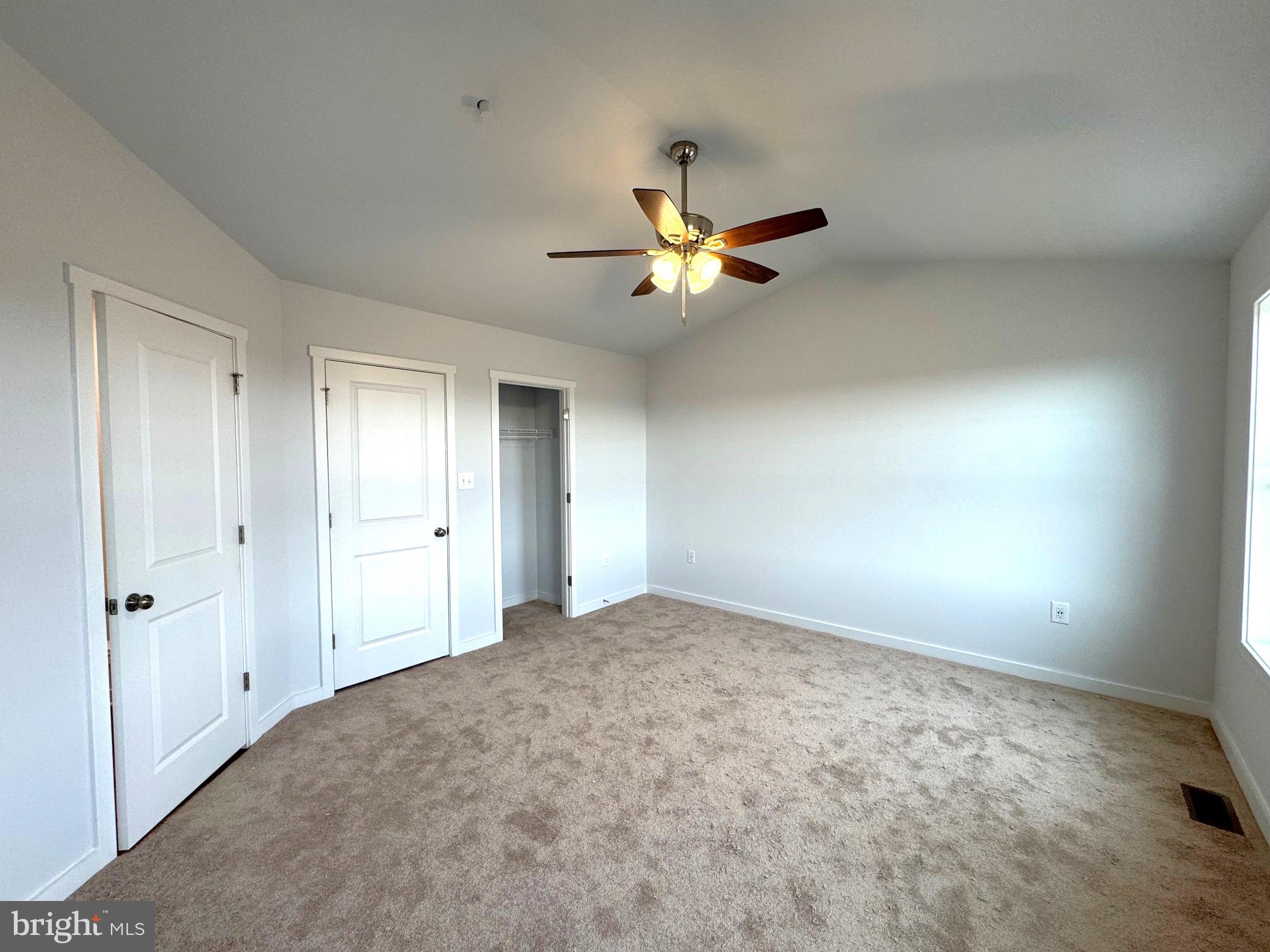 COMMUNITIES OF BURWELL - Residential