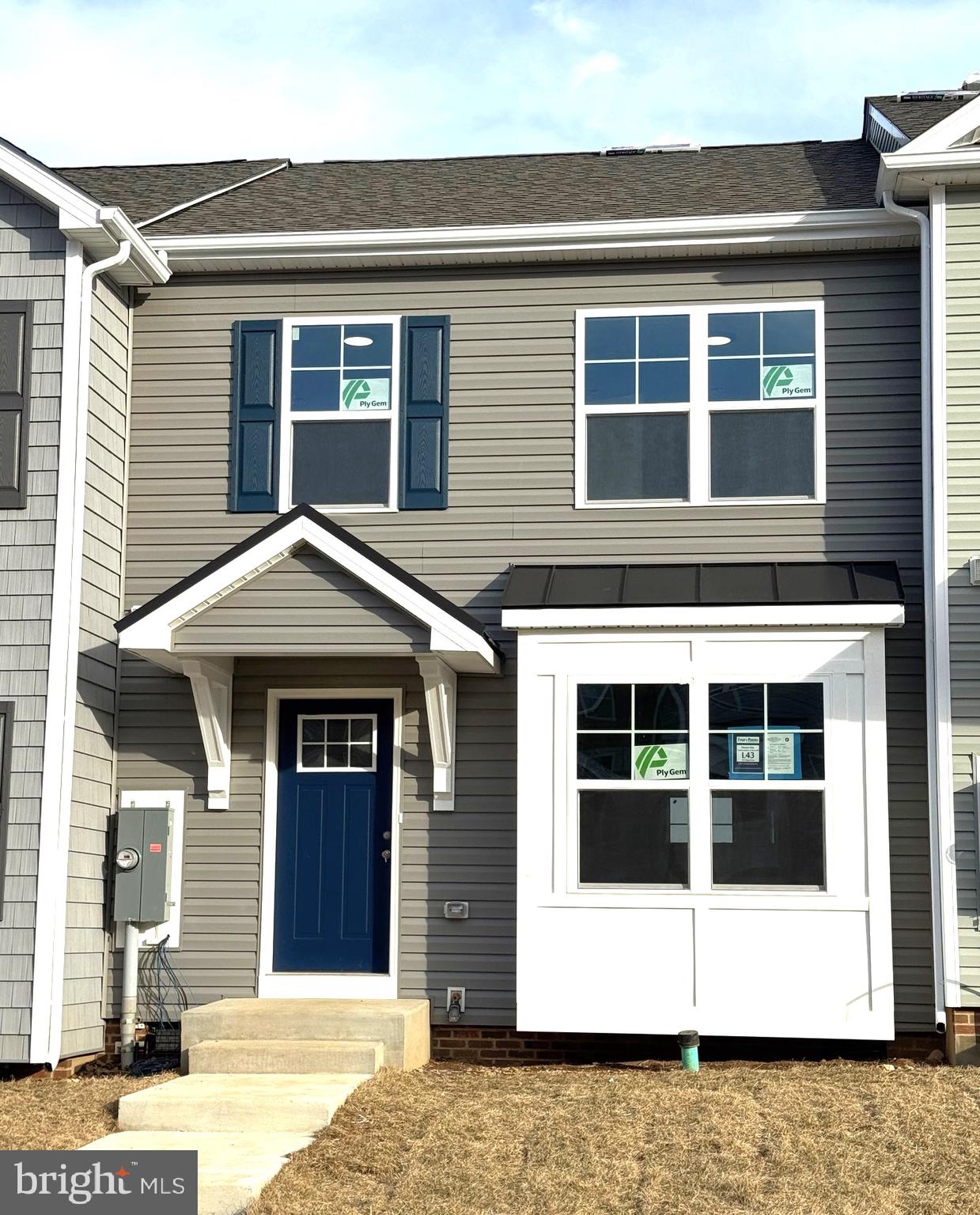 COMMUNITIES OF BURWELL - Residential