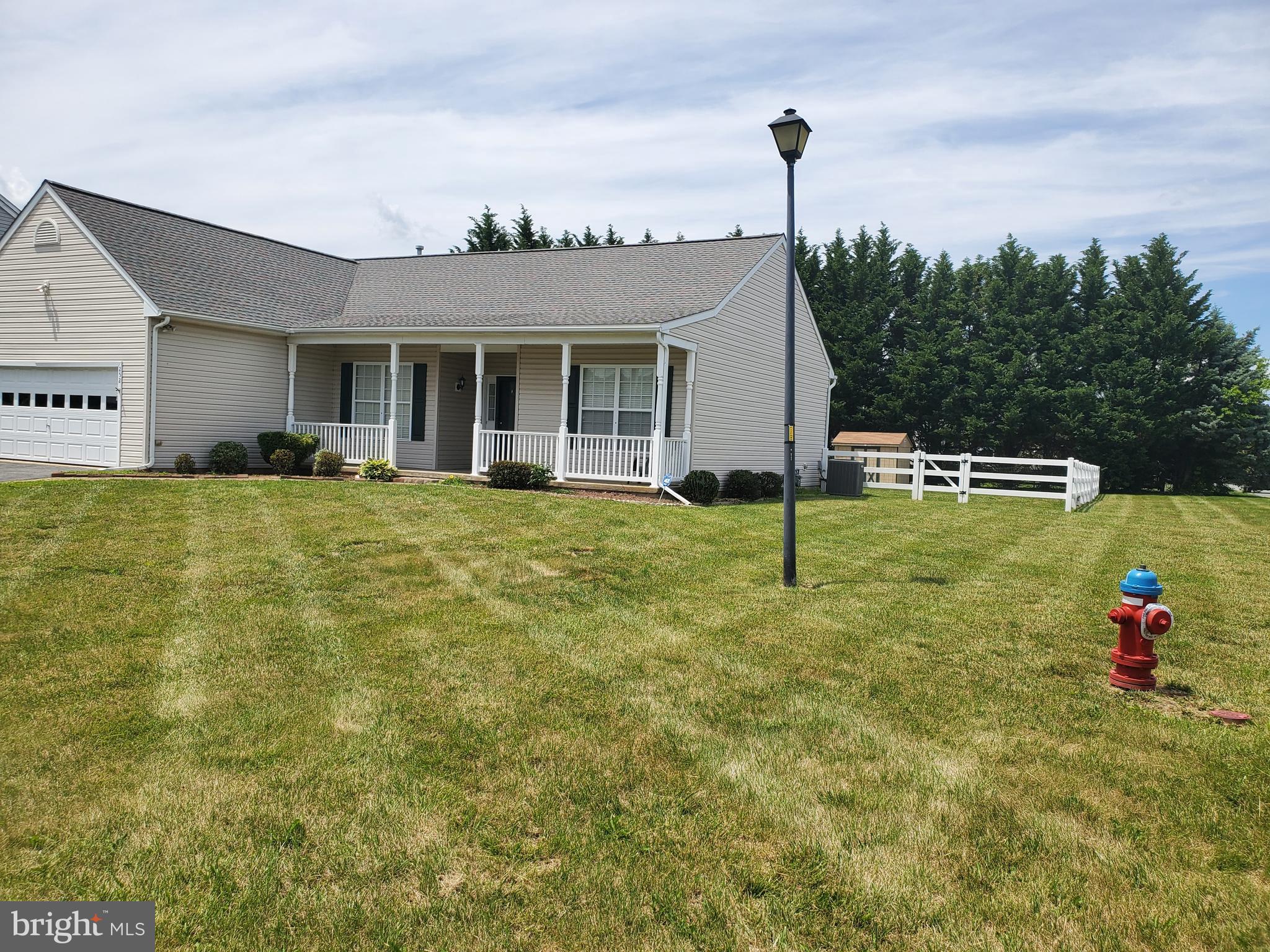 252 BERWICK LANE