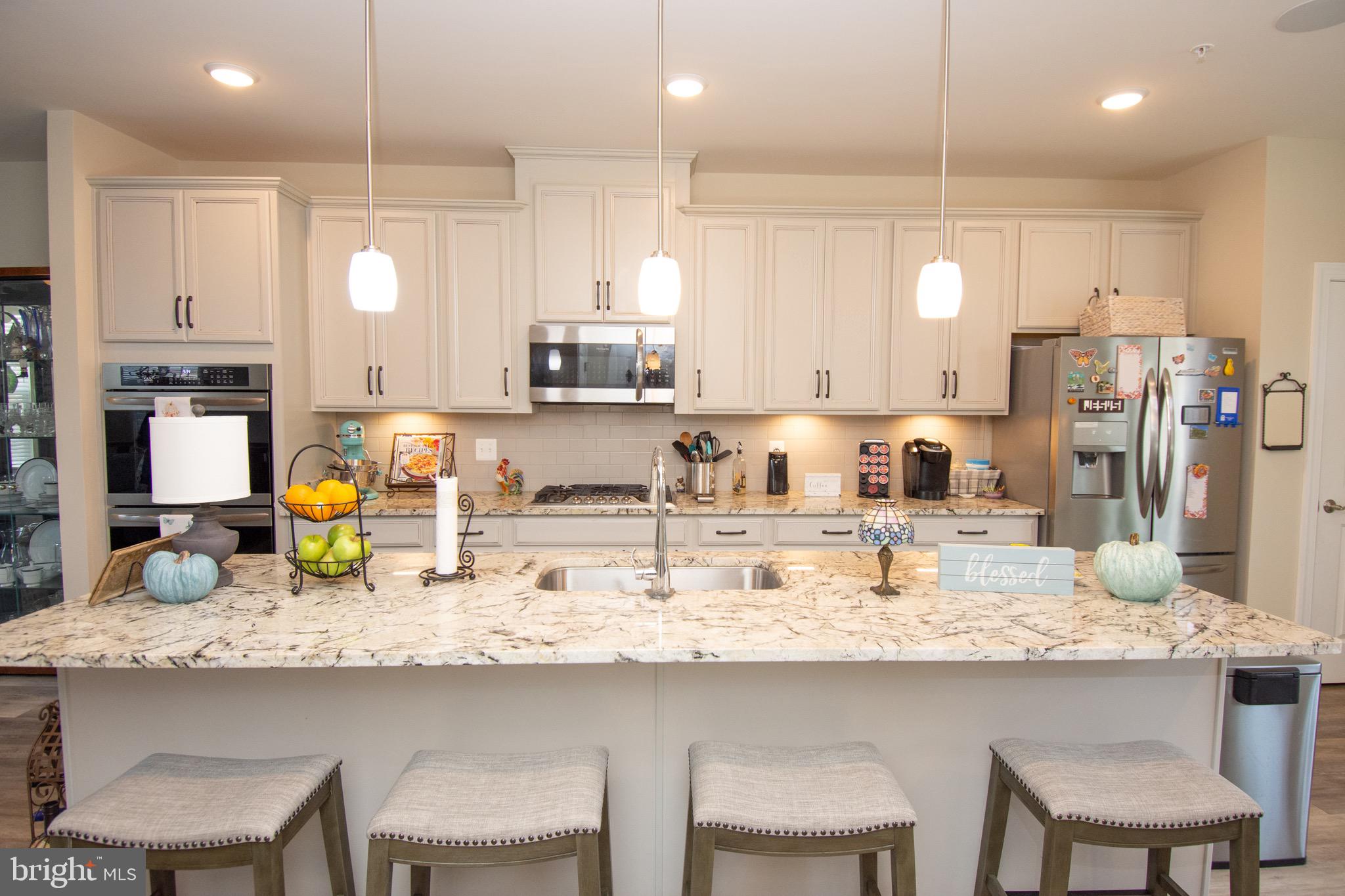 HAMILTON PARK - Residential