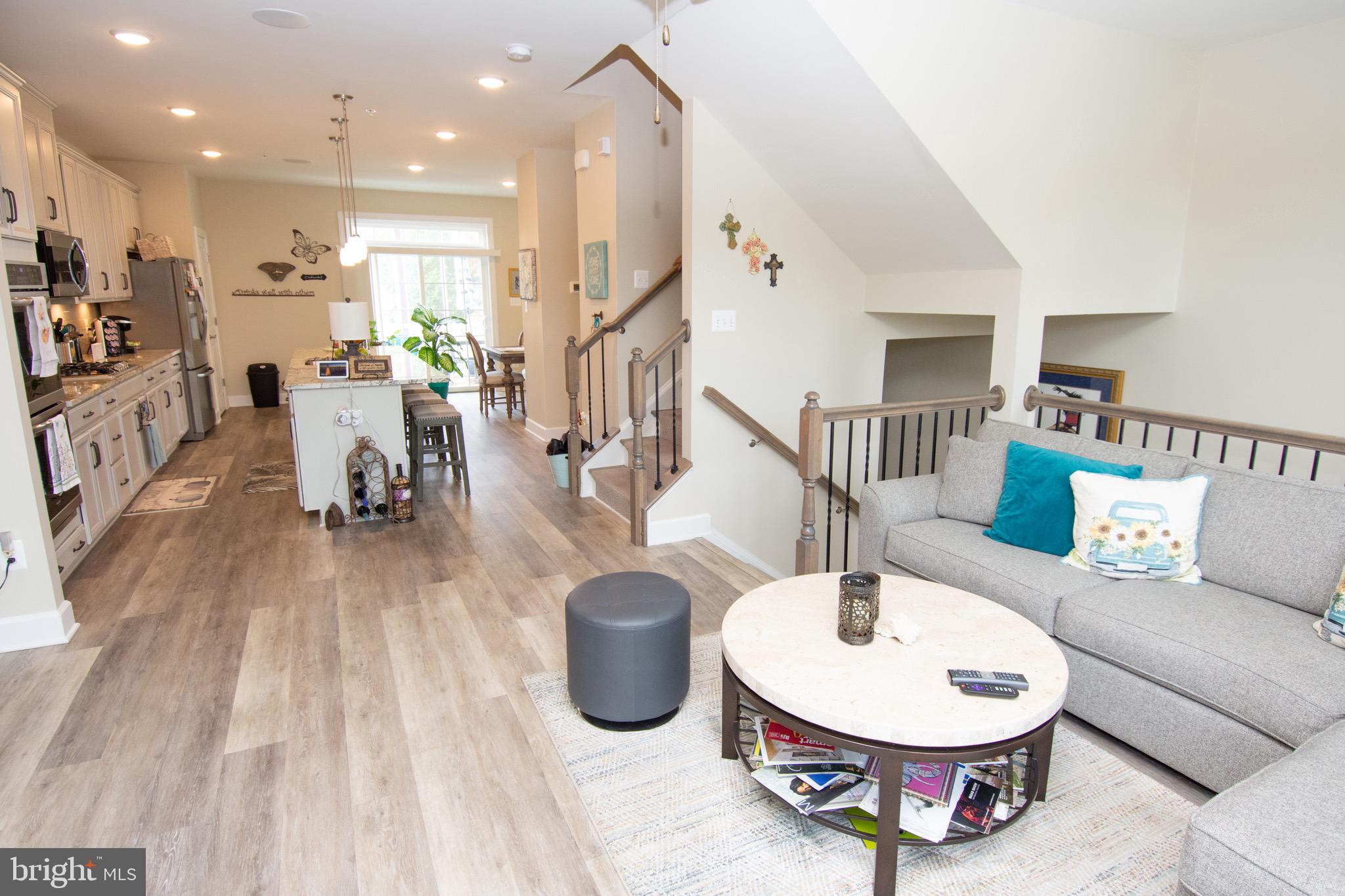 HAMILTON PARK - Residential