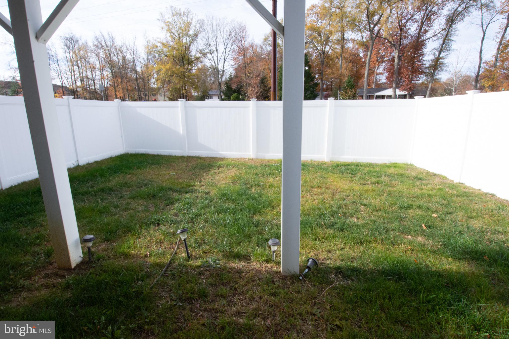 HAMILTON PARK - Residential