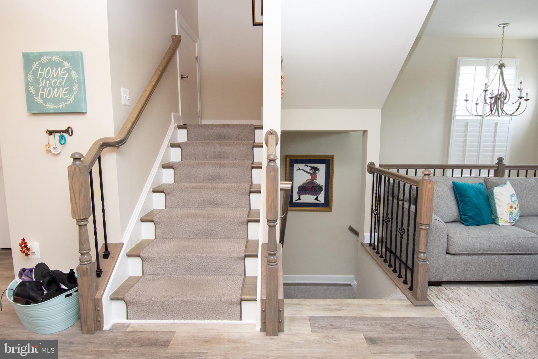 HAMILTON PARK - Residential