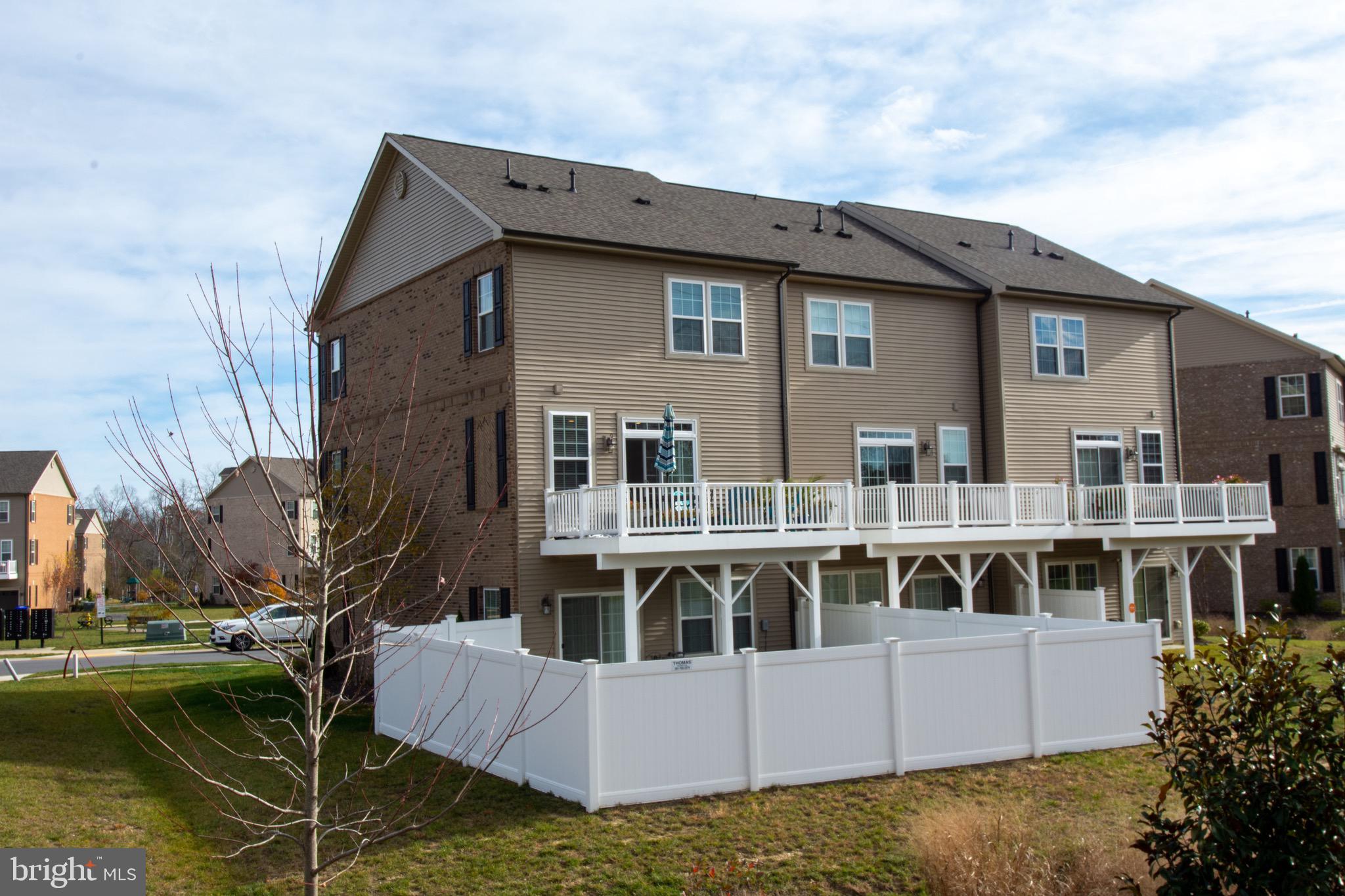 HAMILTON PARK - Residential