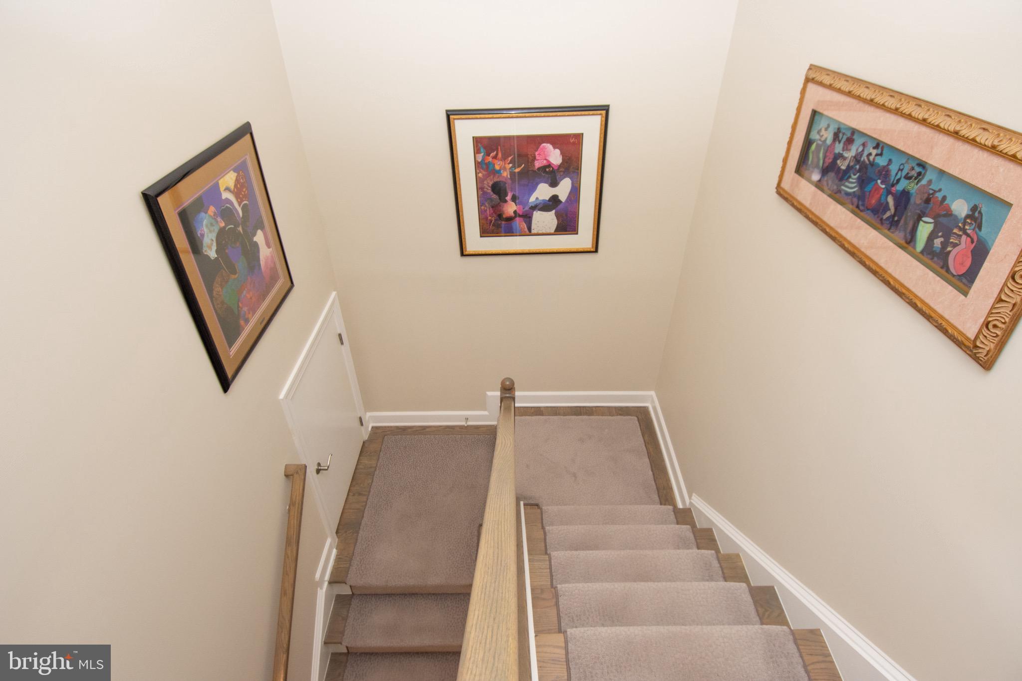 HAMILTON PARK - Residential