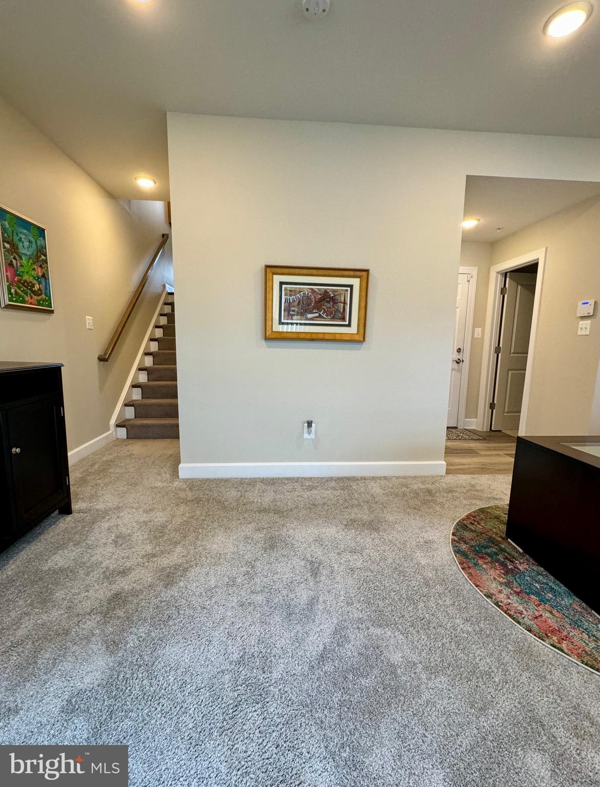 HAMILTON PARK - Residential